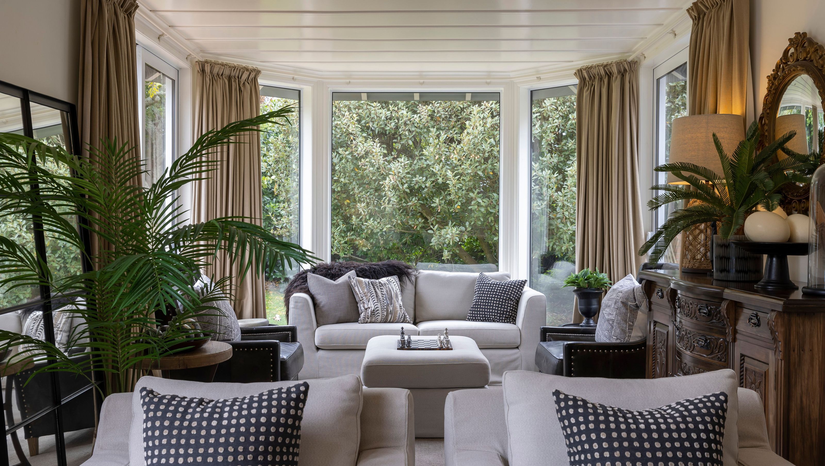Auckland Plantation Villa