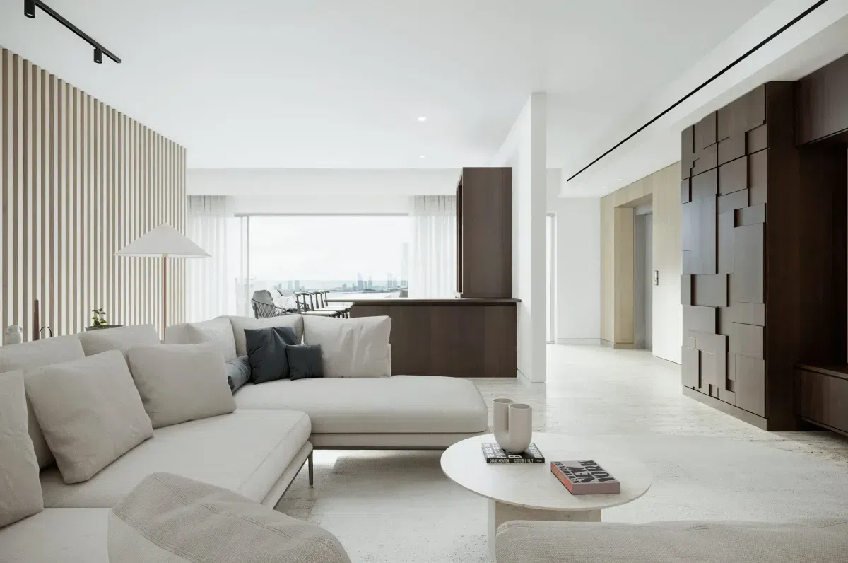 Panama Residence