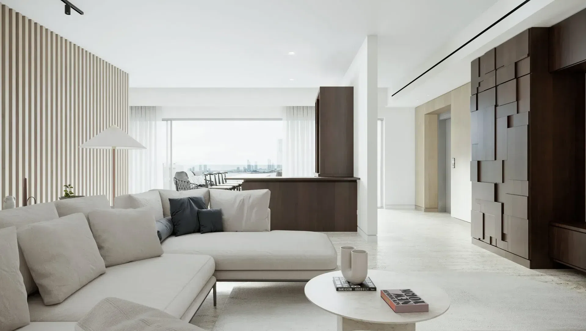 Panama Residence banner