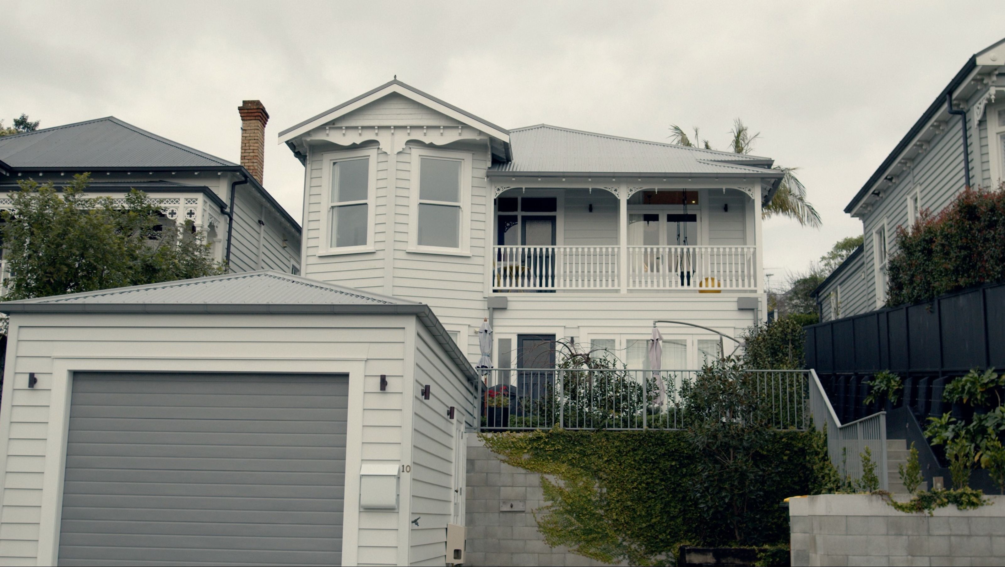 Schofield street