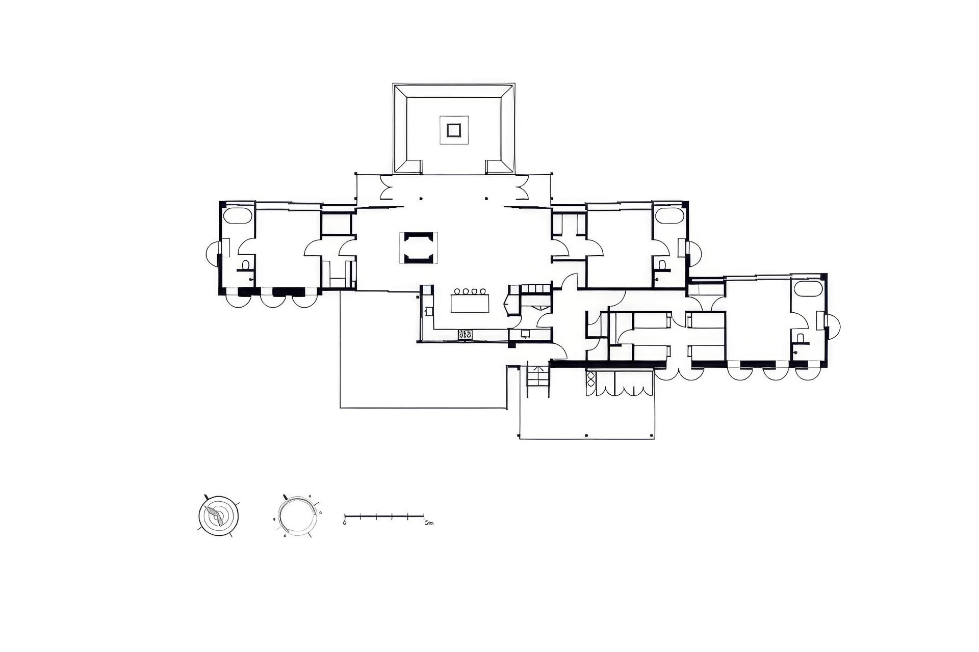 architectural plan image 2