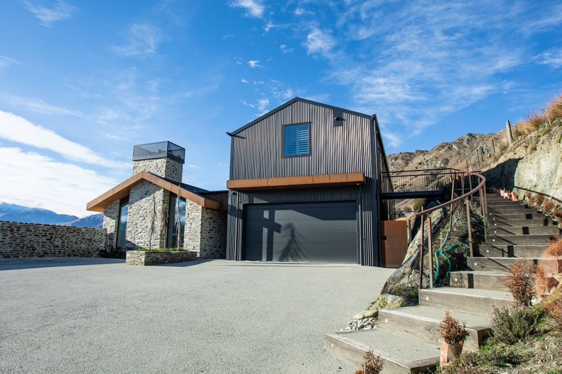 McGregor House