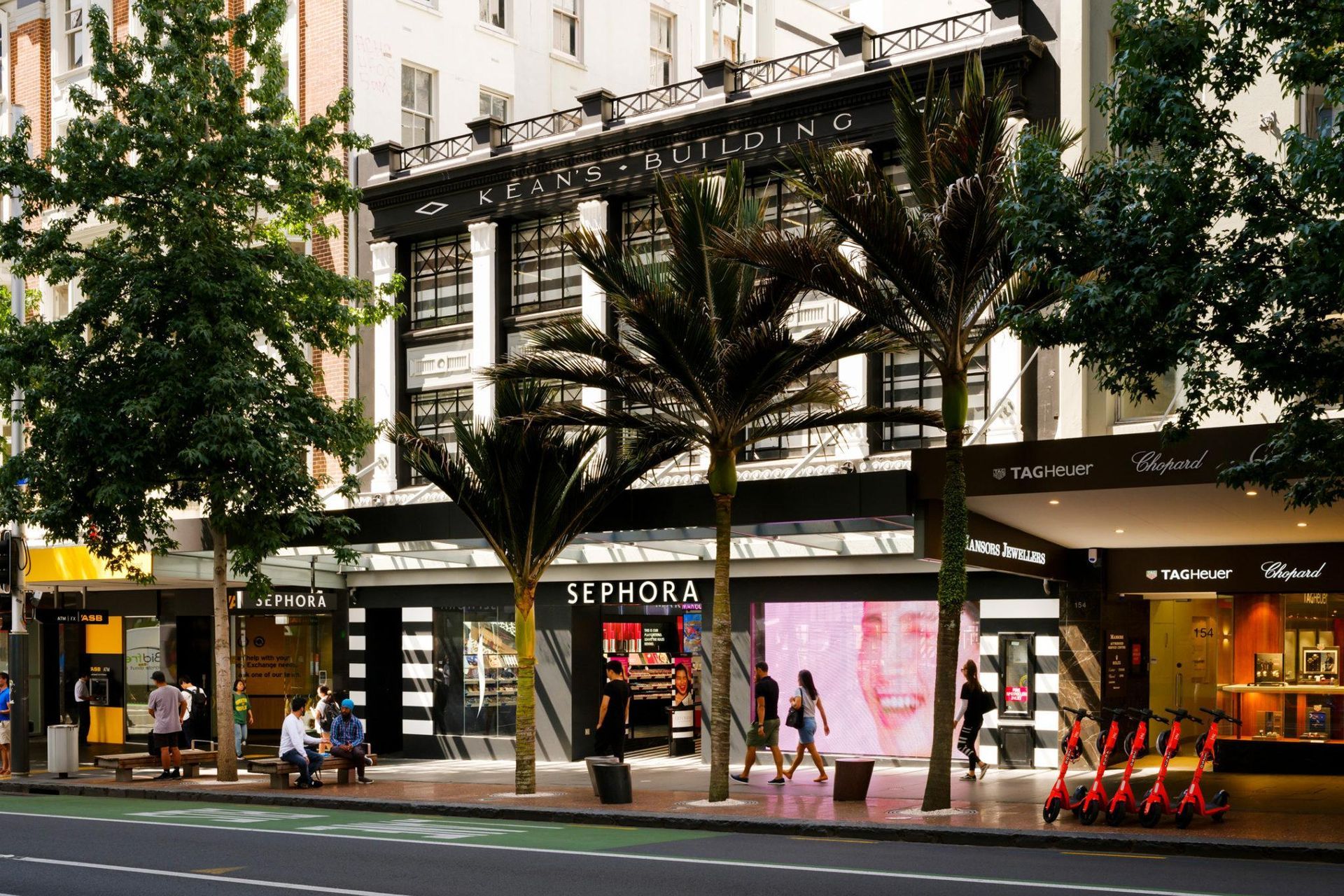 Sephora