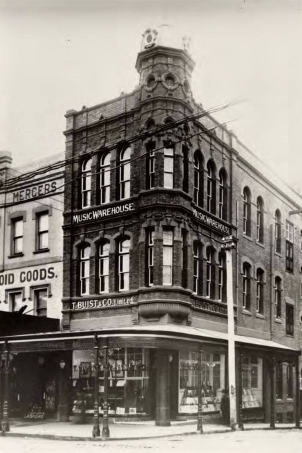 ## 176 Hunter Development