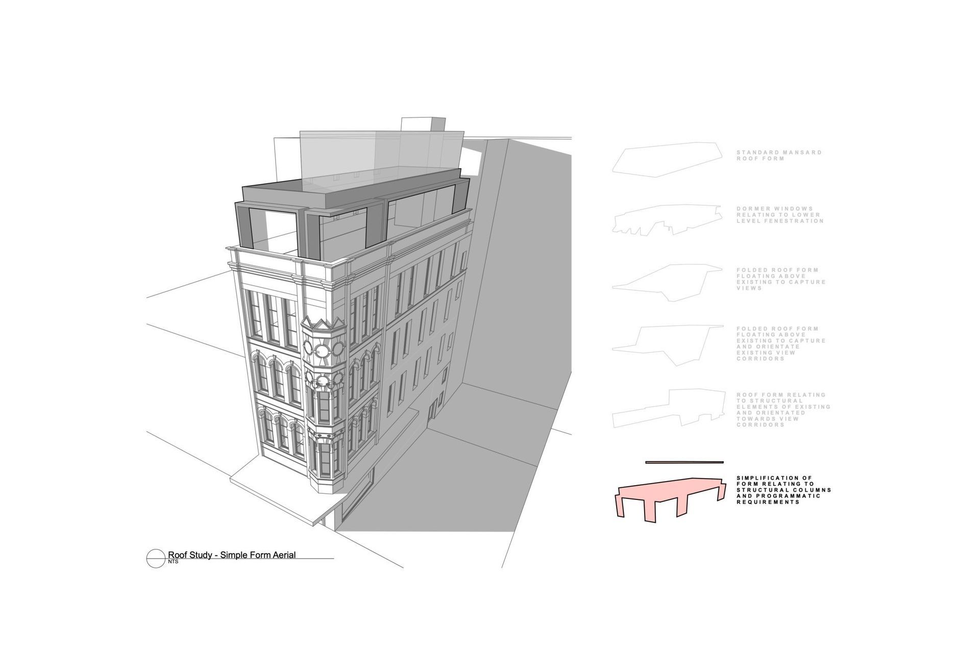## 176 Hunter Development