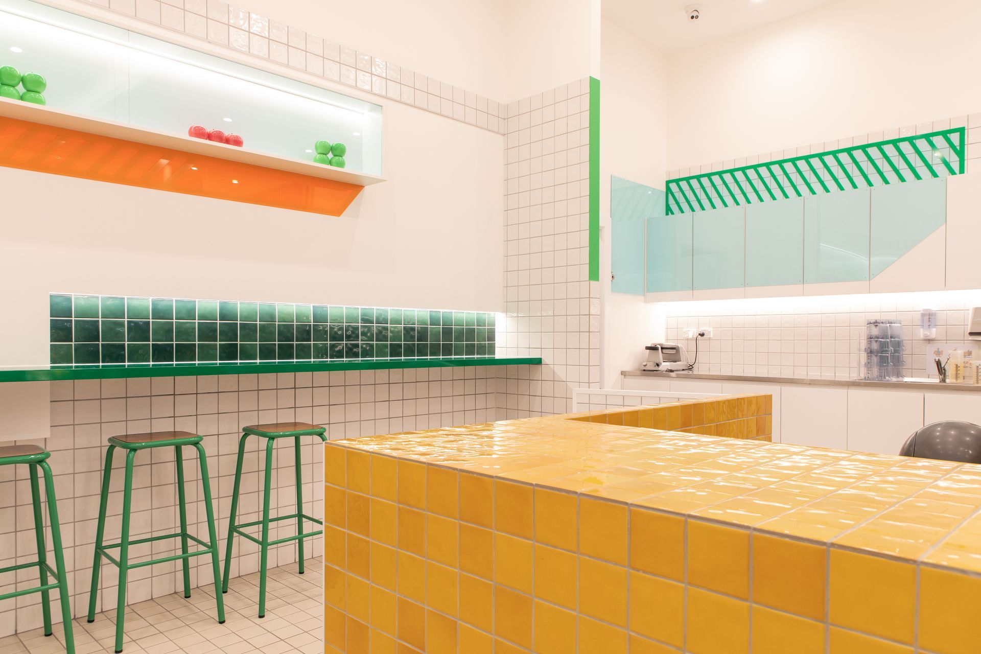 Smoothie Factory