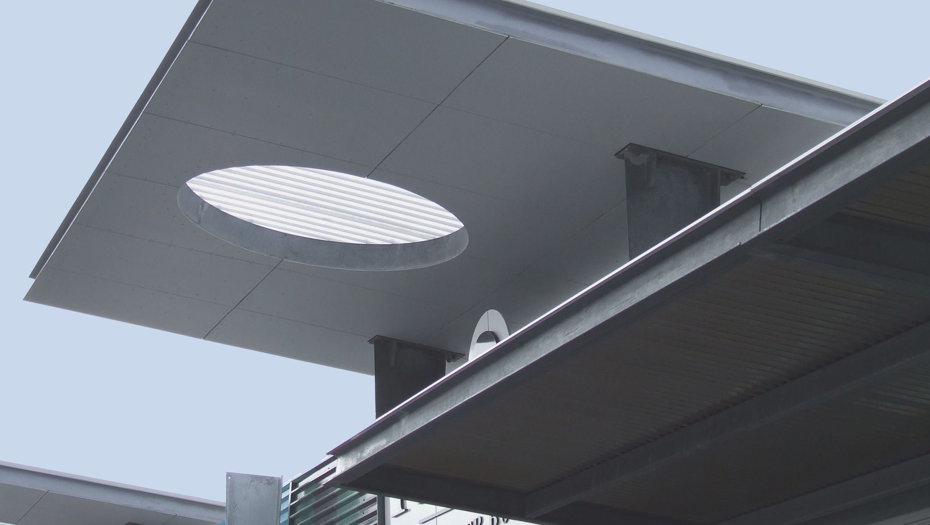 Retail Centre