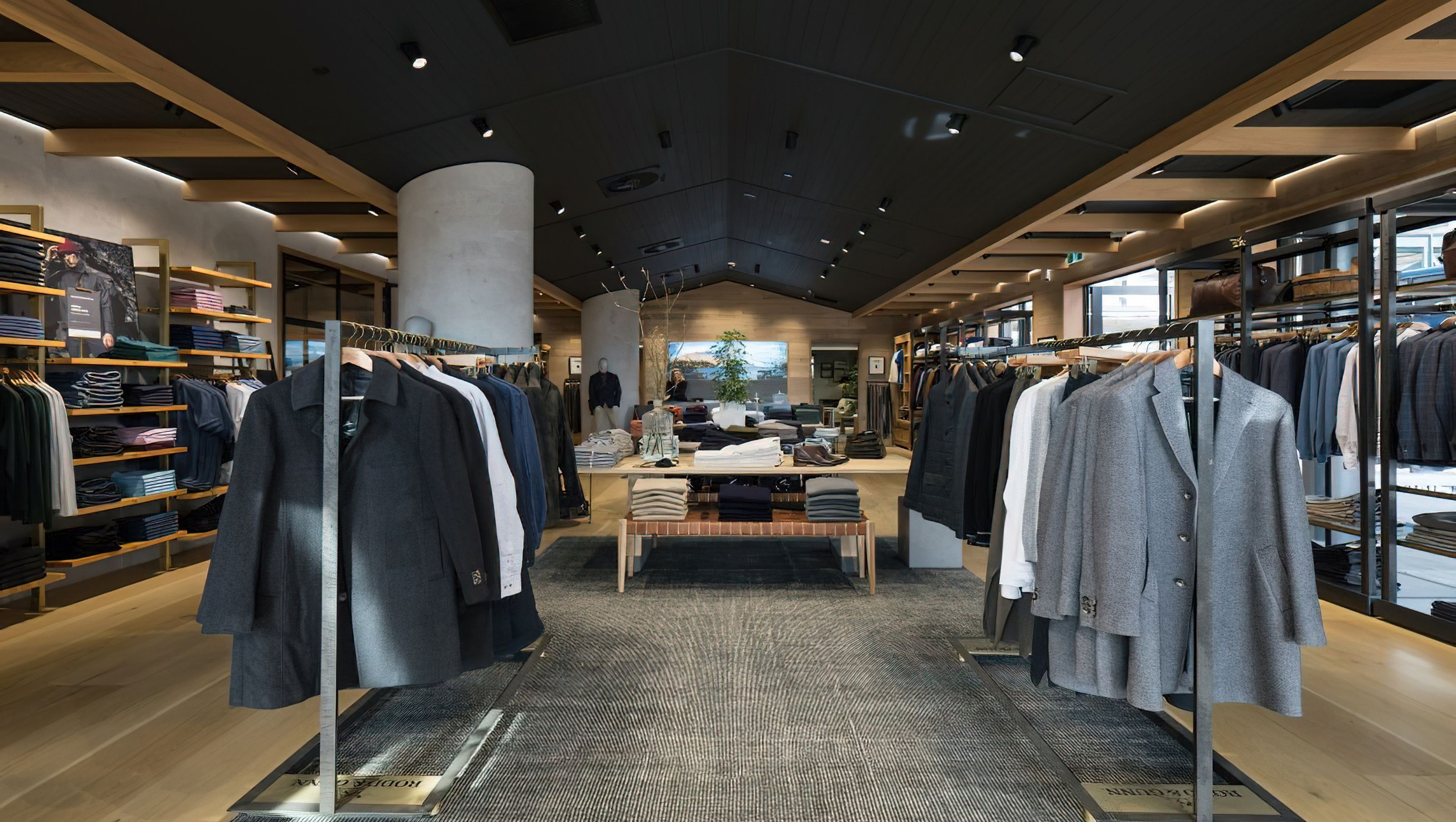 Rodd & Gunn Store & Bar