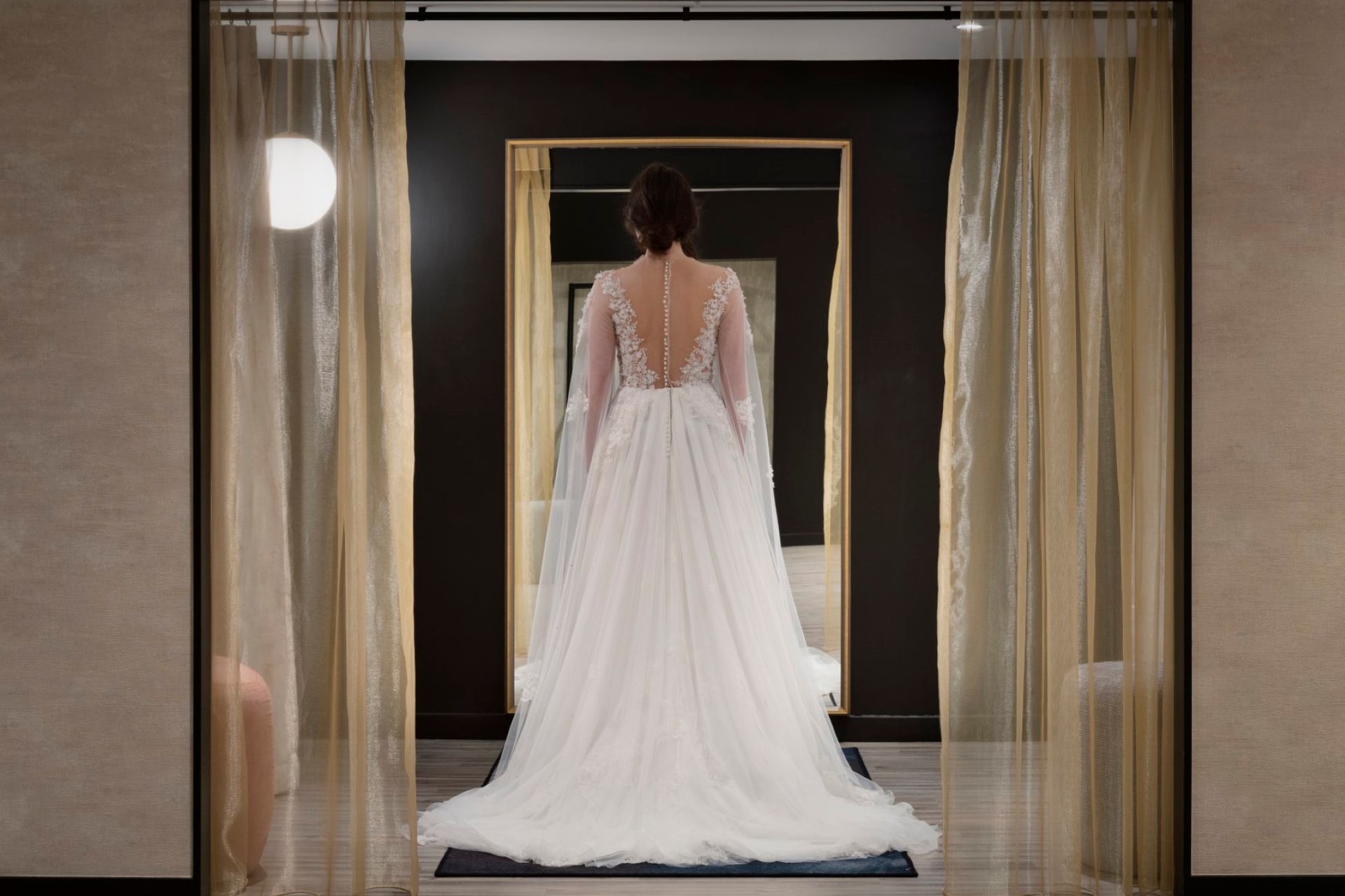 Jessica Bridal