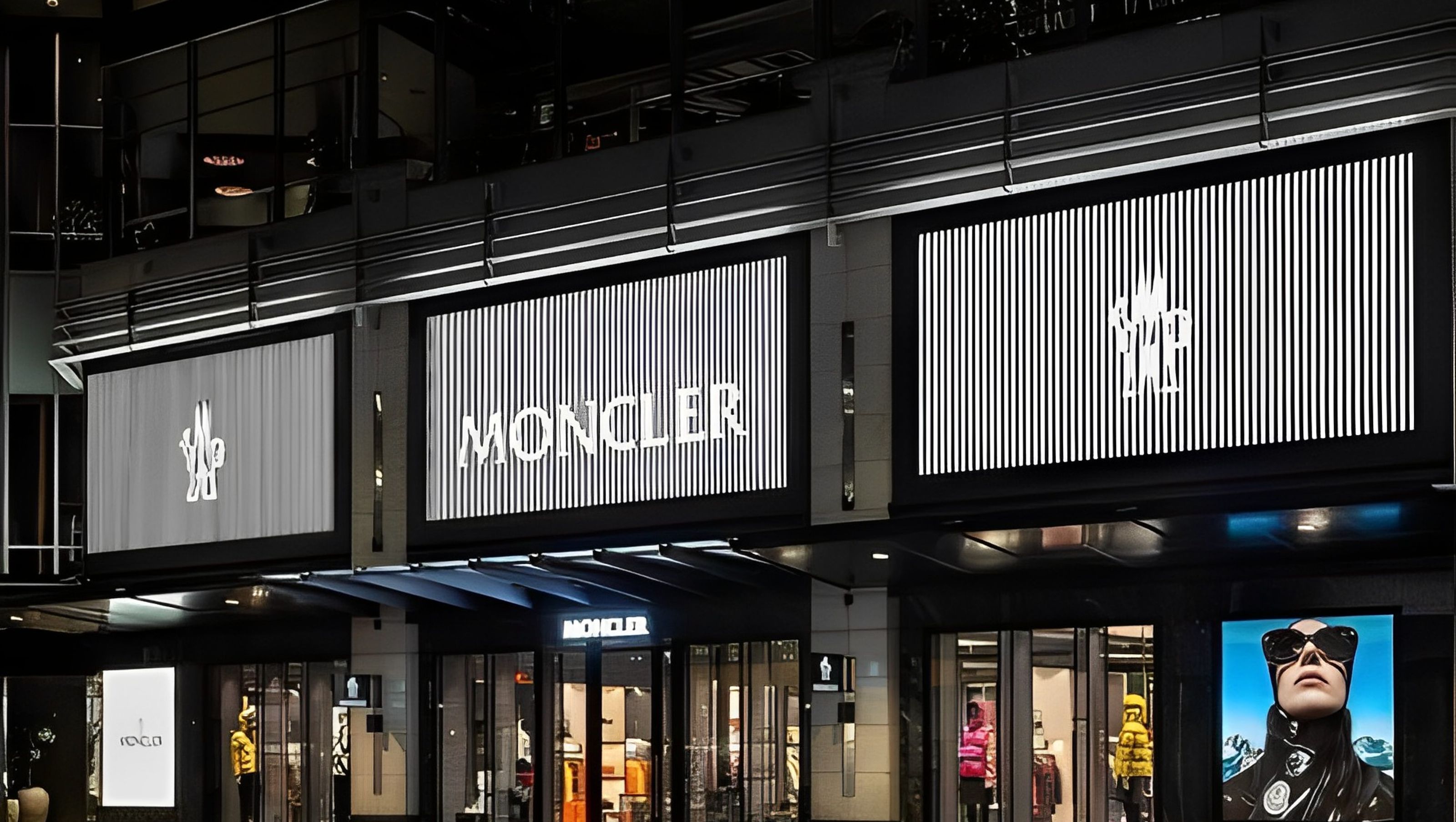 Moncler | Newmarket