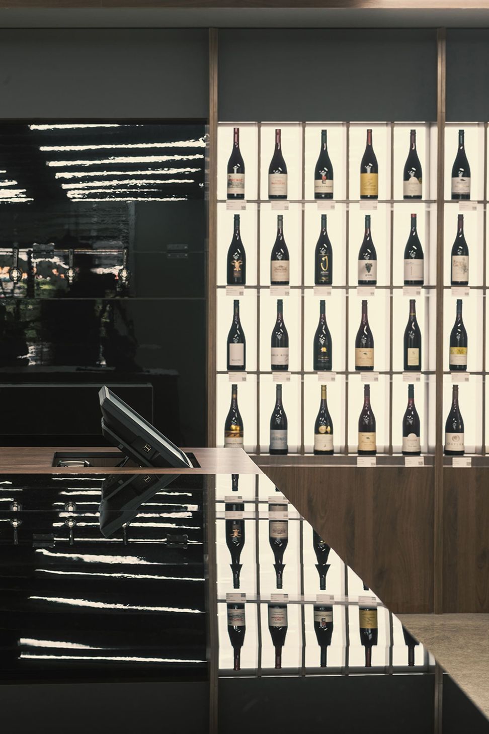 Wine Cave