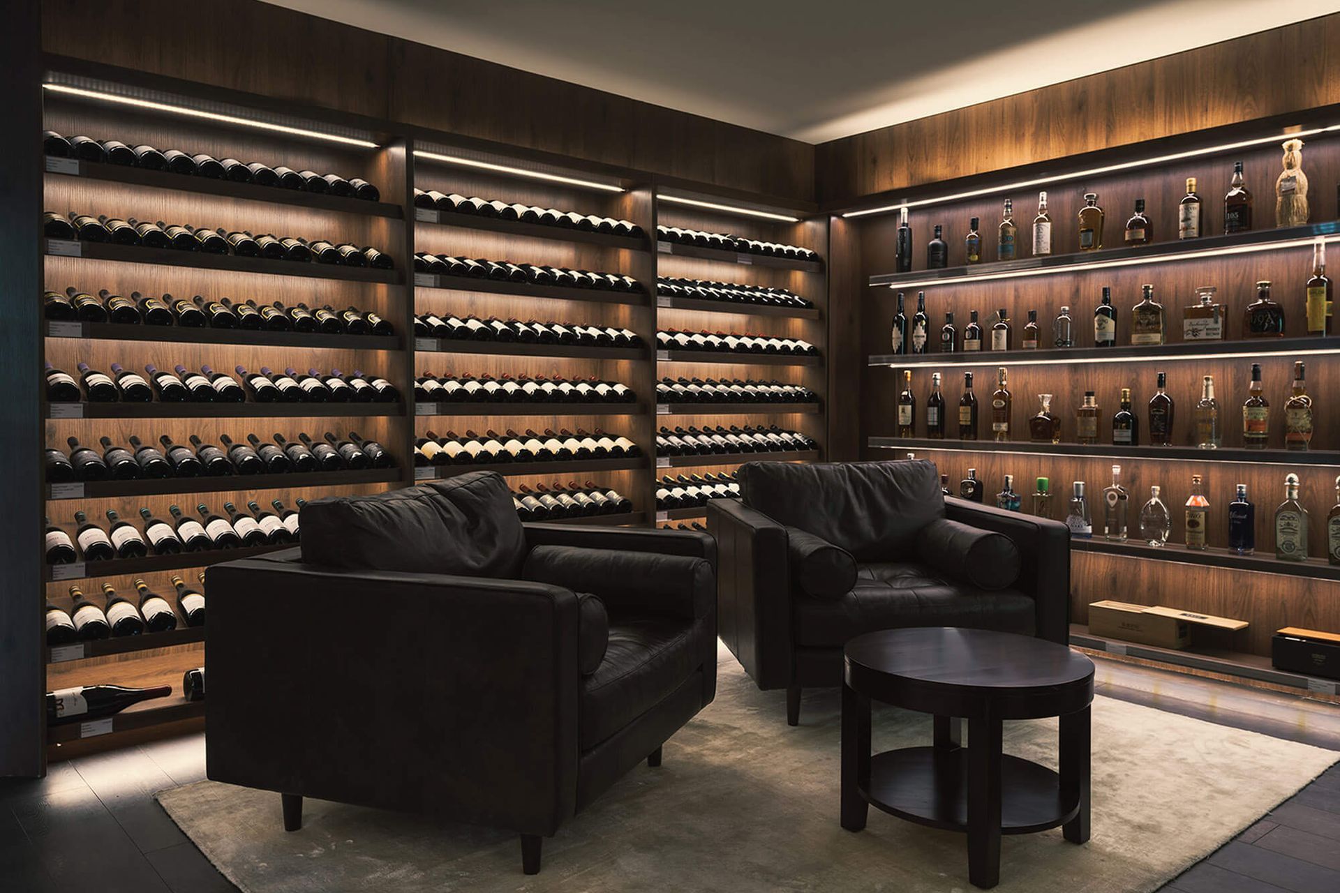 Wine Cave