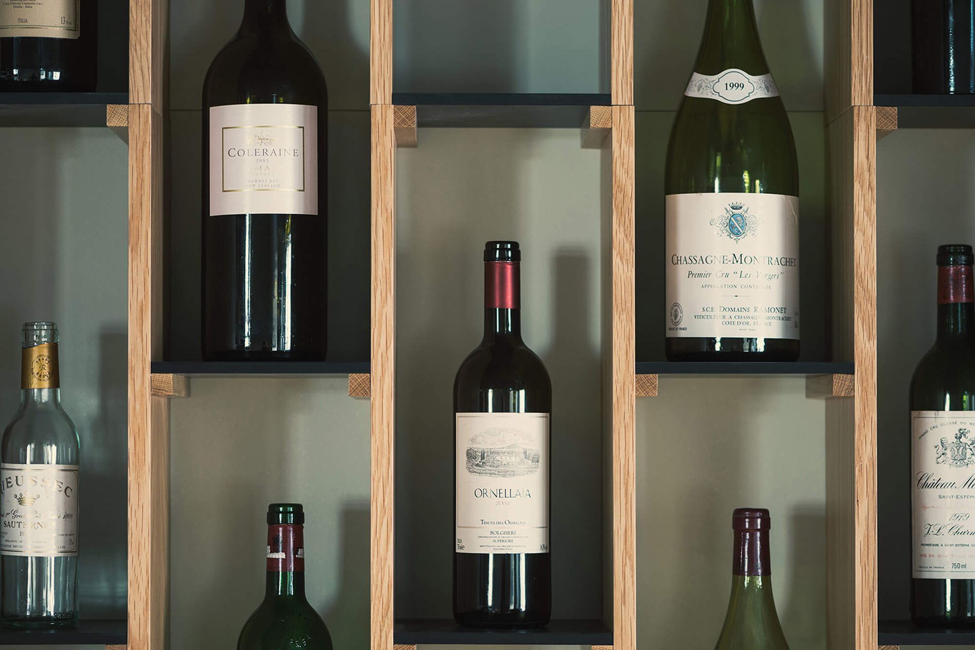 Wine Cave