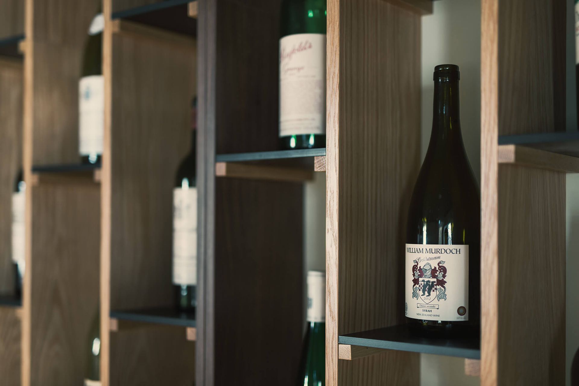 Wine Cave