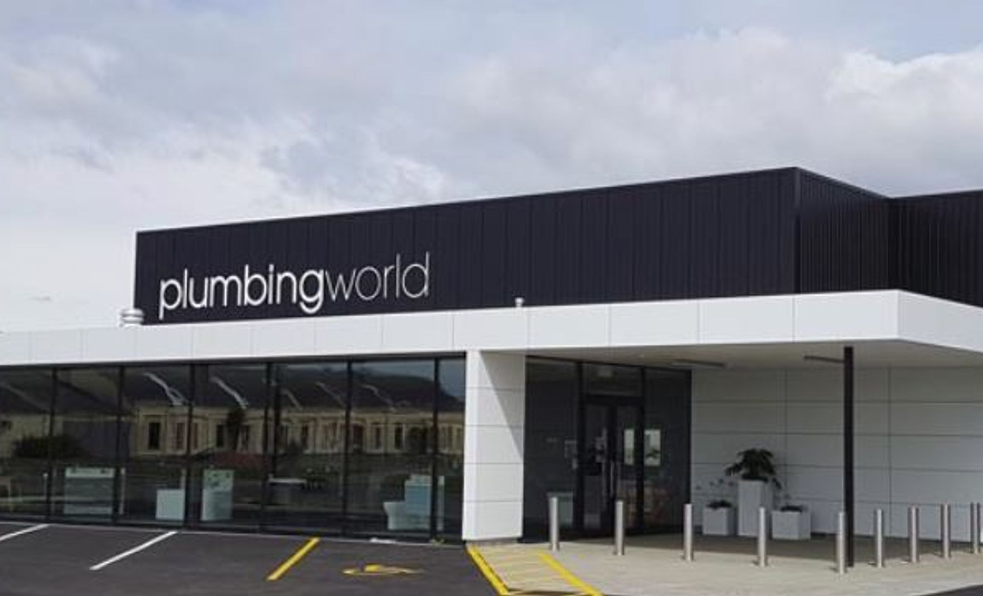 Plumbing World