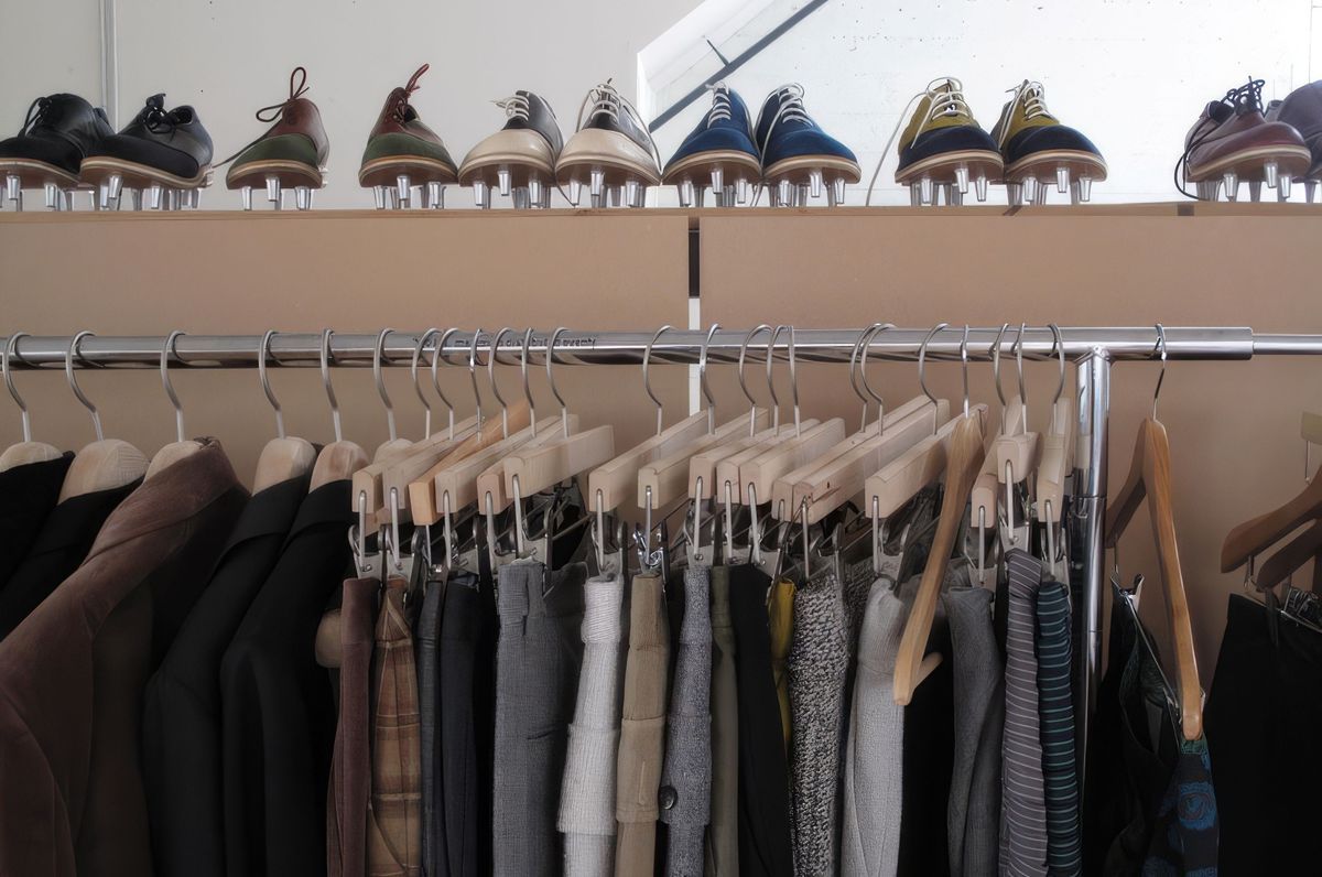 Band of Outsiders