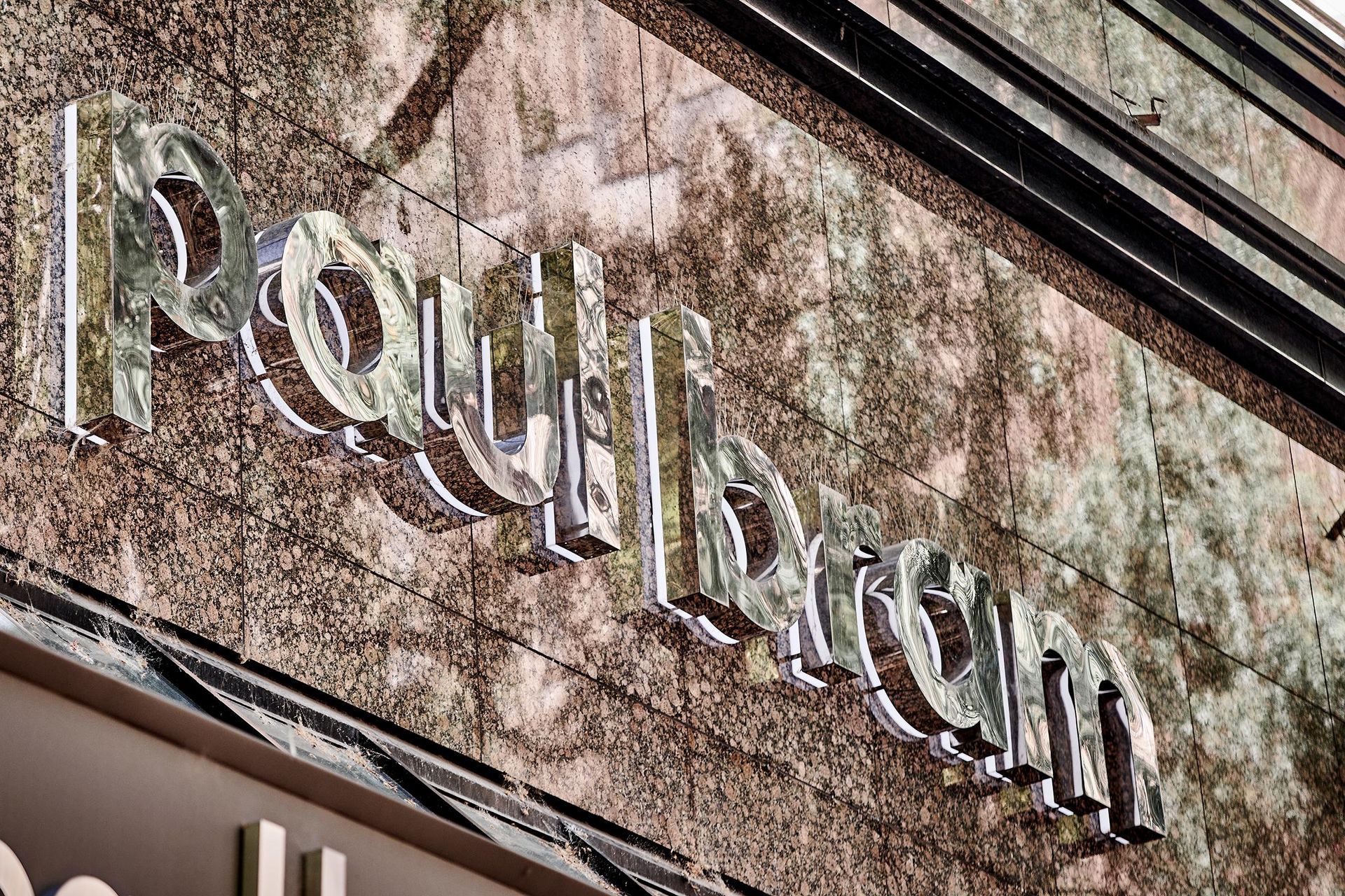 Paul Bram Jewellers