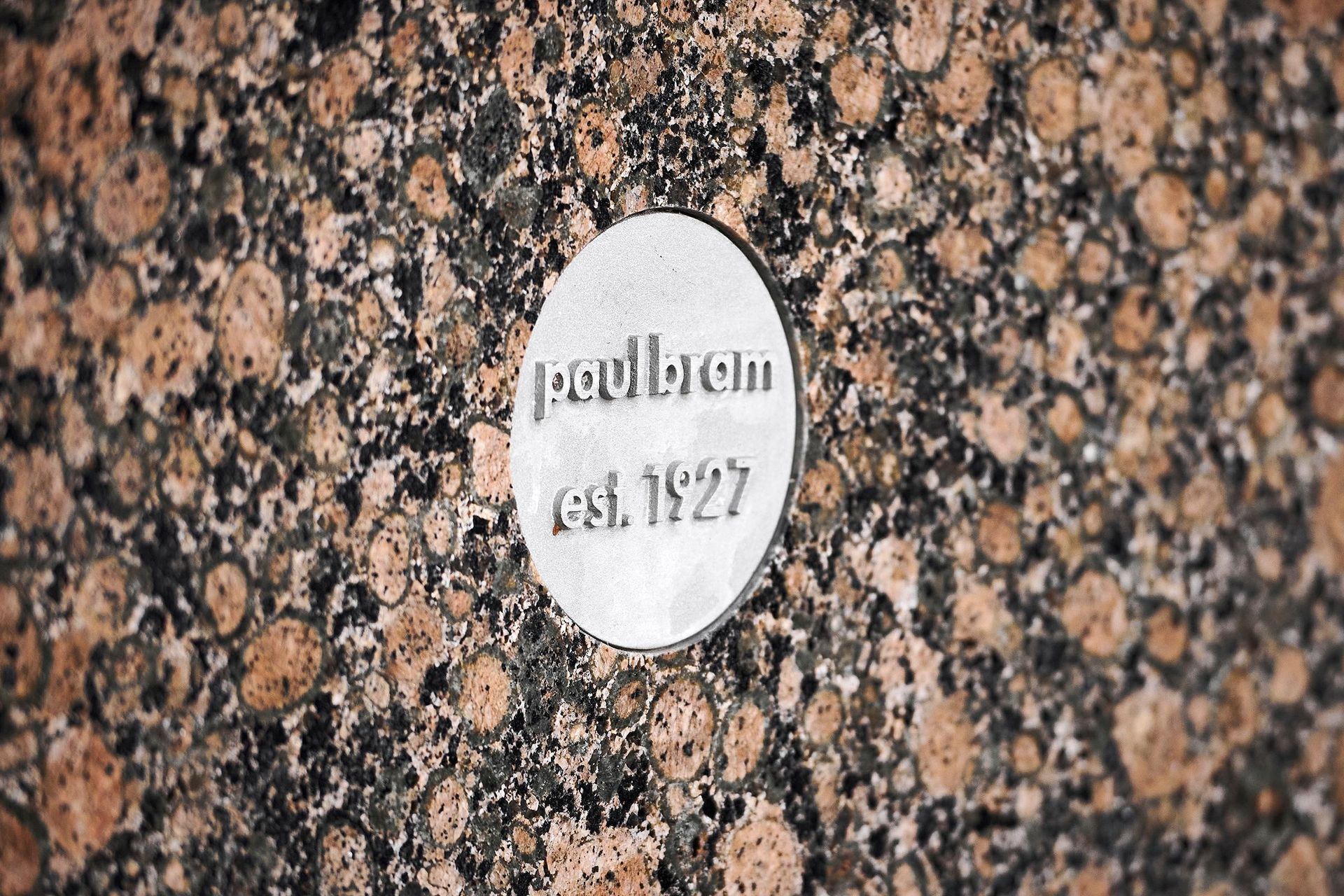 Paul Bram Jewellers