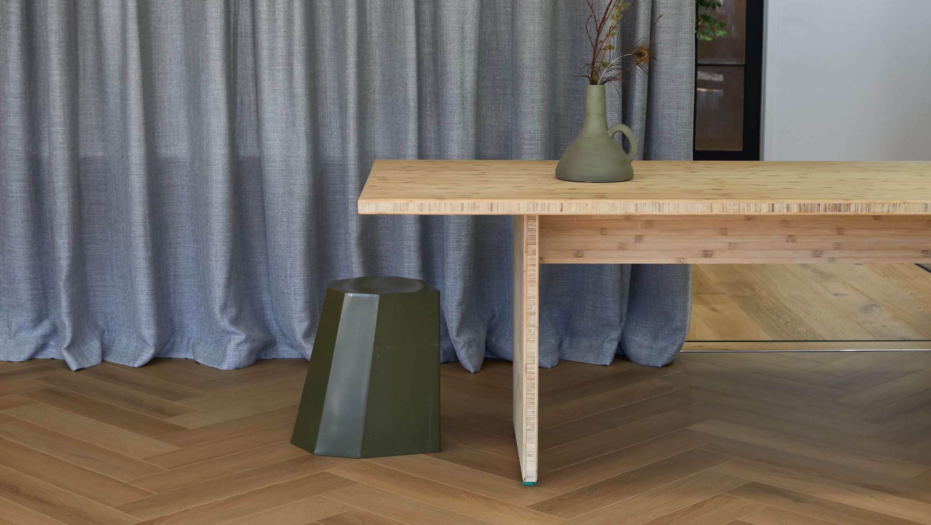 Ecodure Showroom
