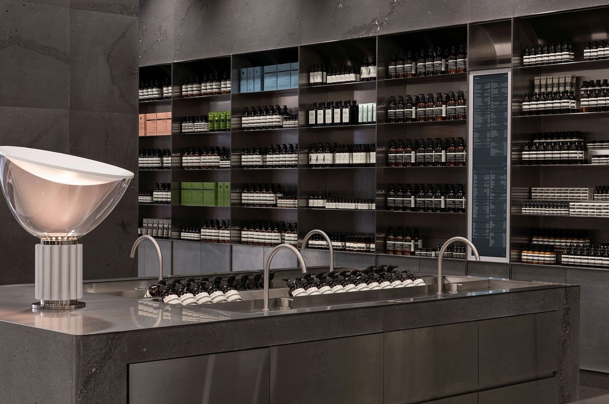 Aesop x Myer