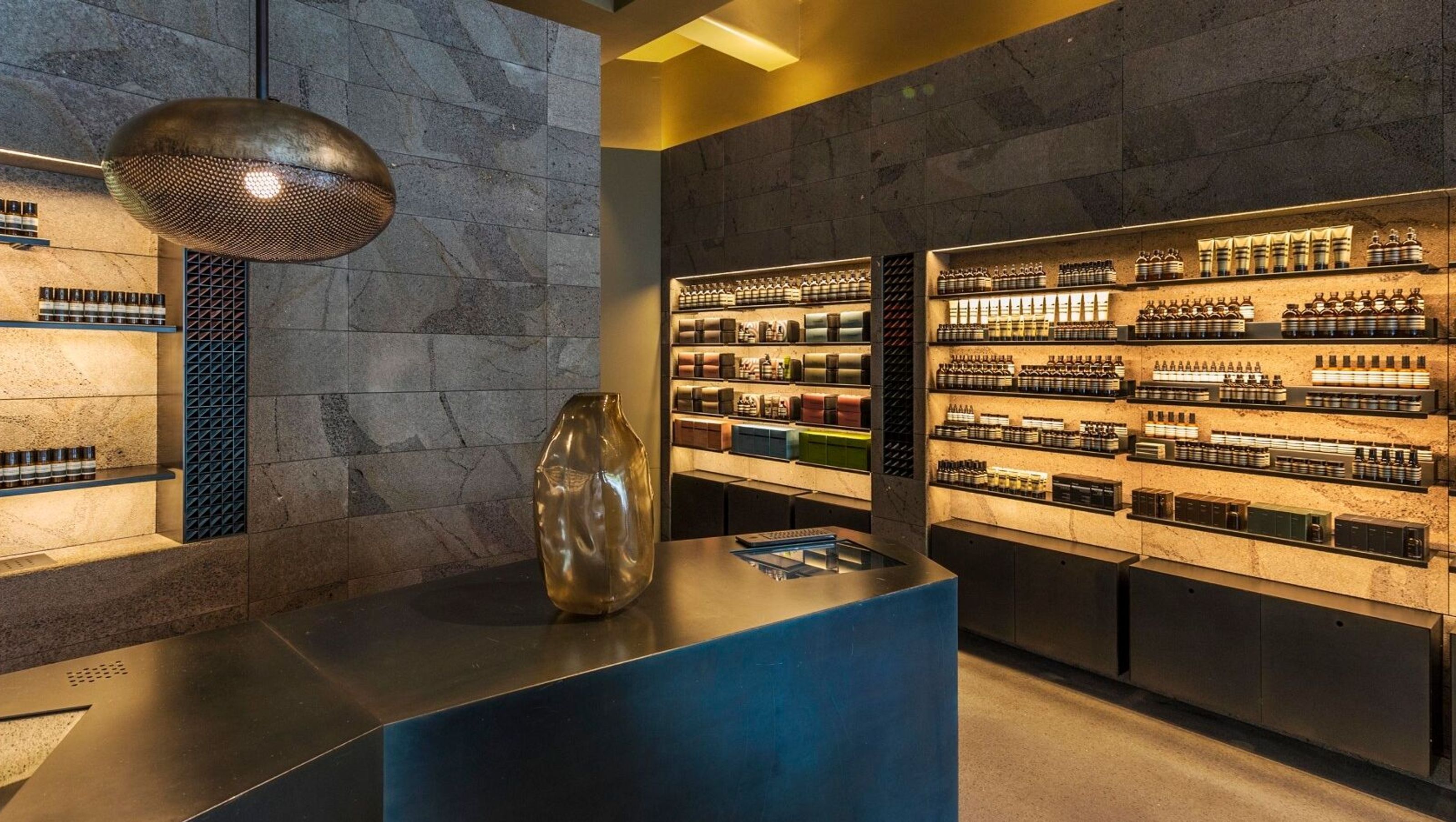 Aesop High Street