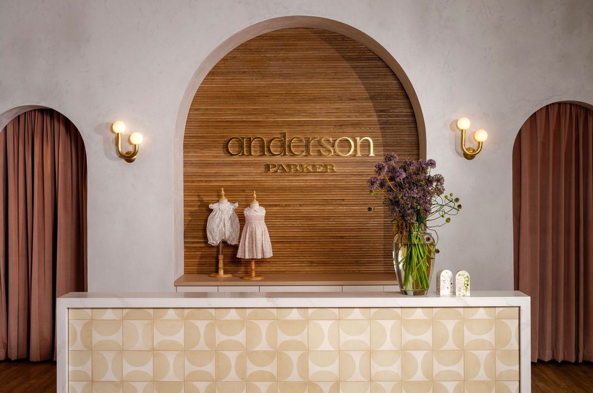 Anderson Parker