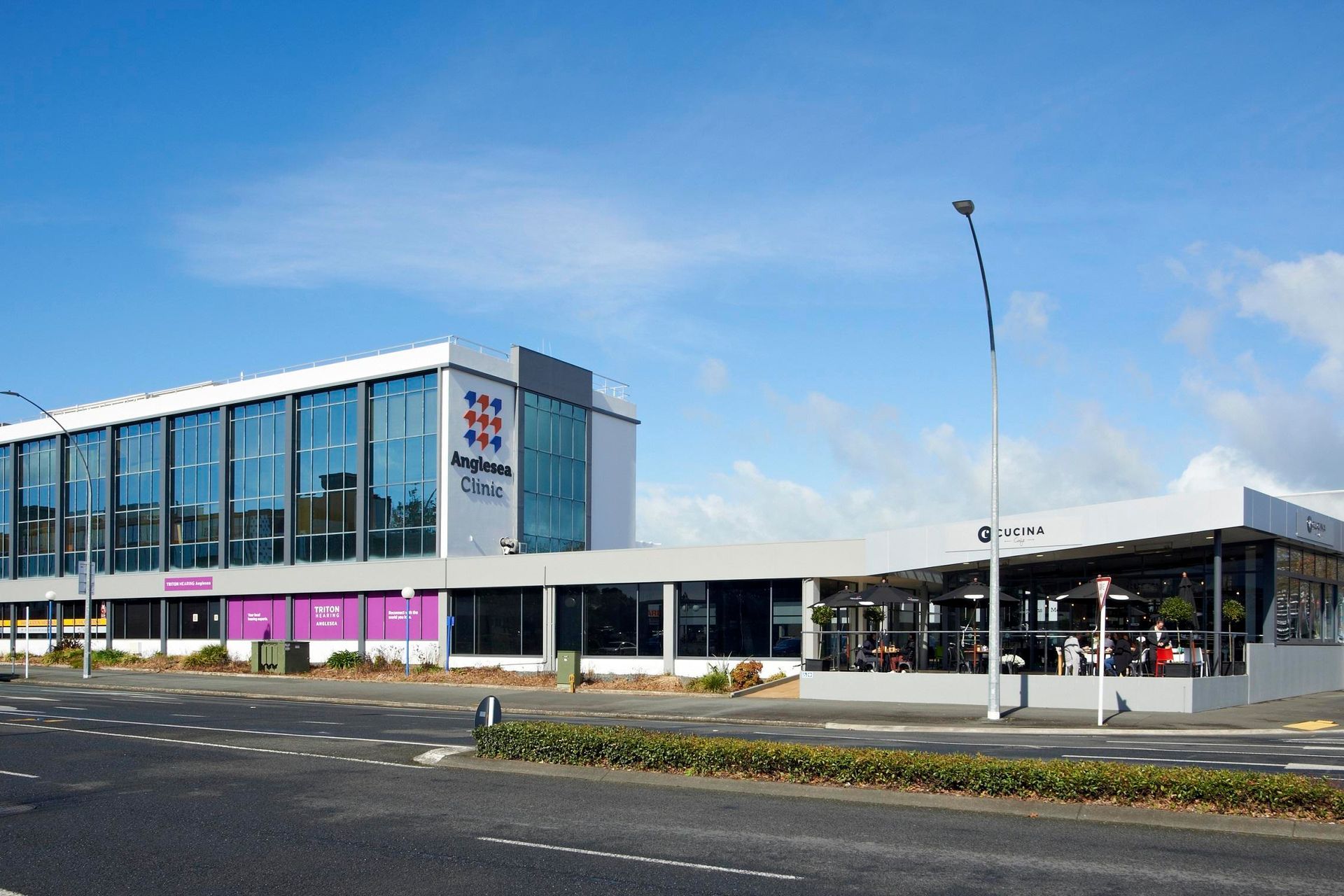 Anglesea Medical