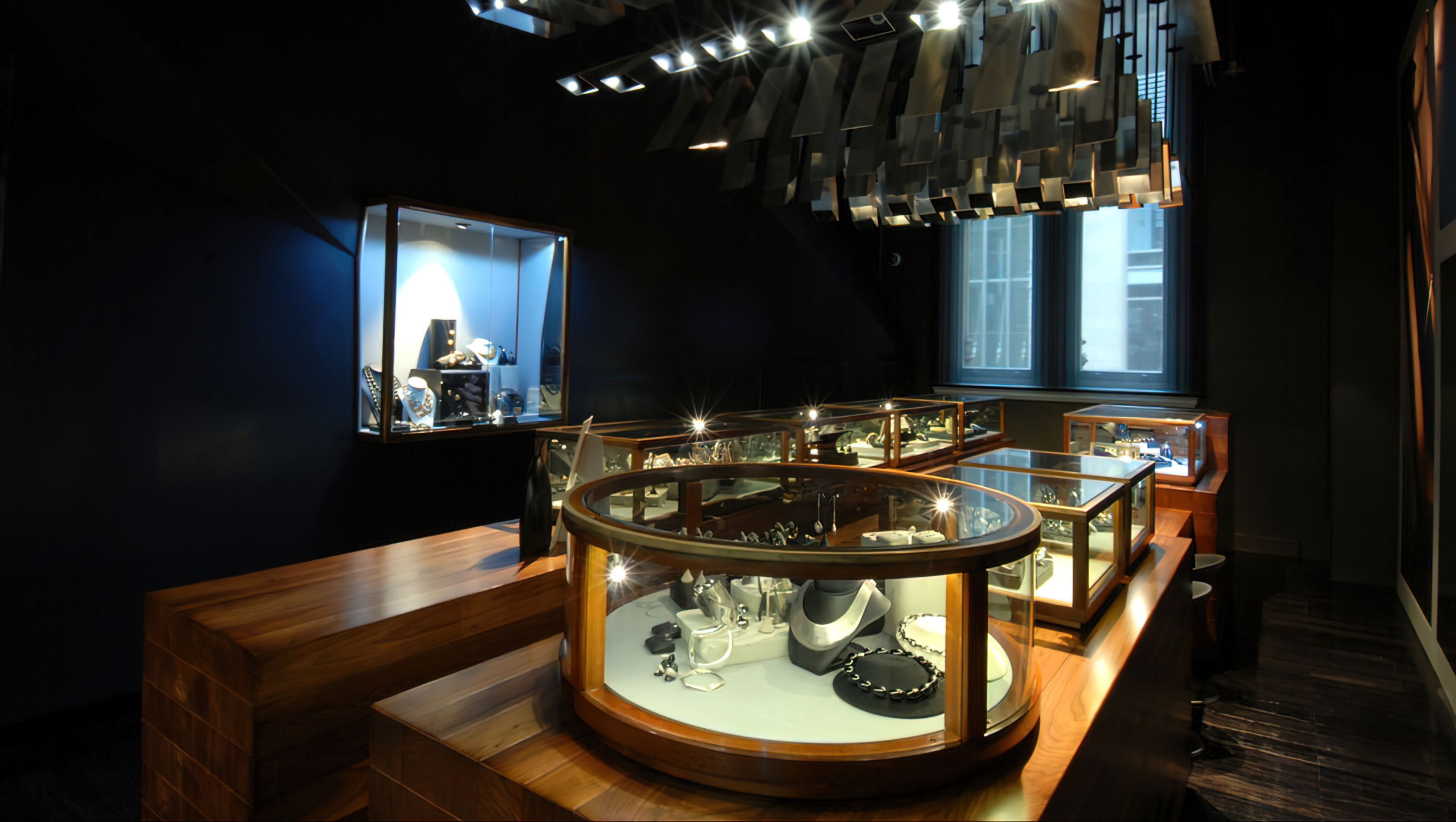 Bunda Boutique QVB