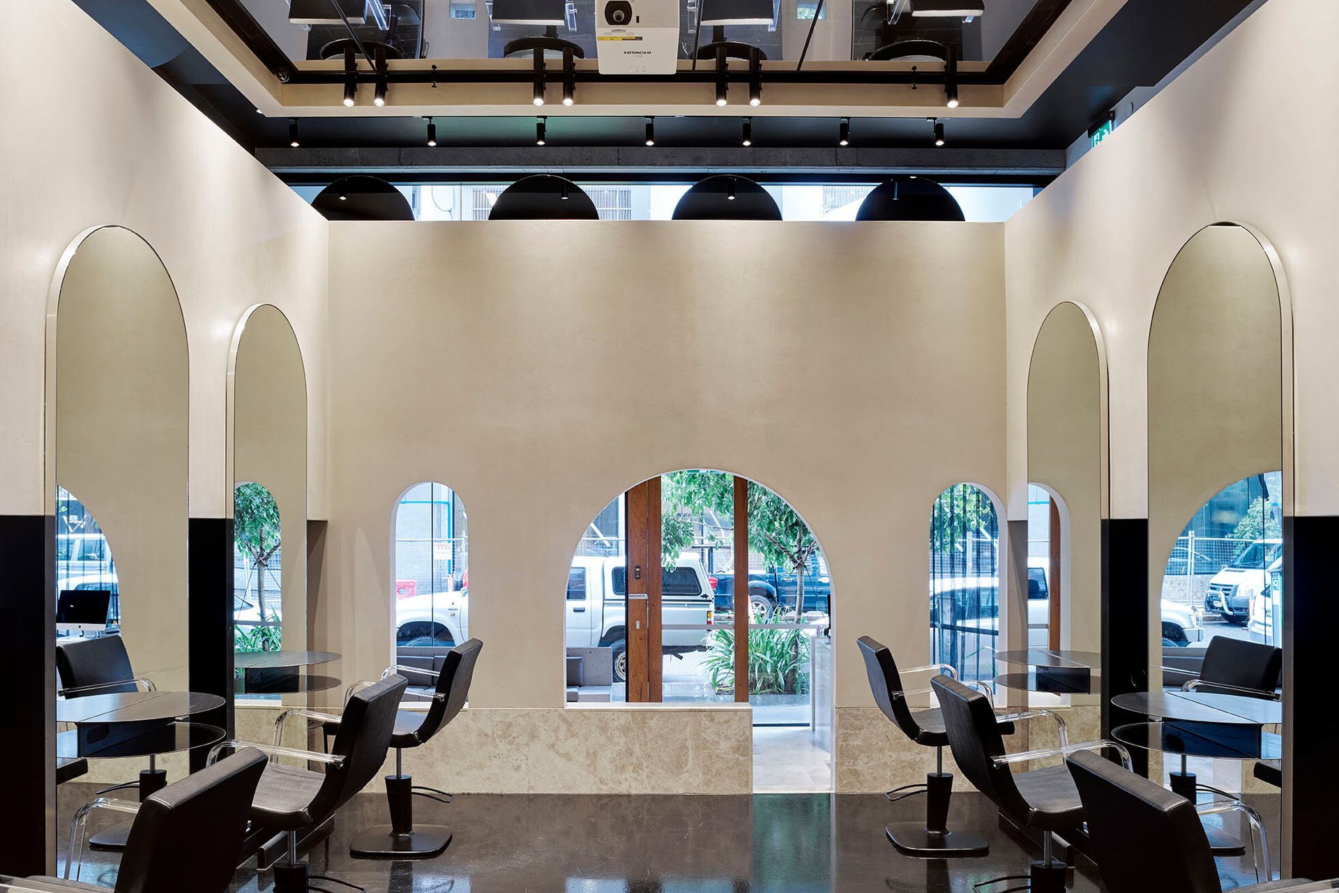 Salon X Papas