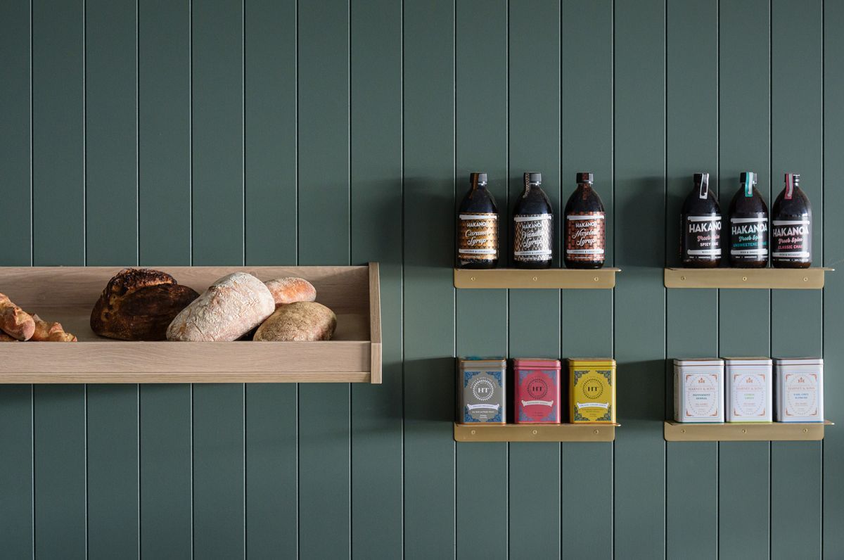 Clover Design Store
