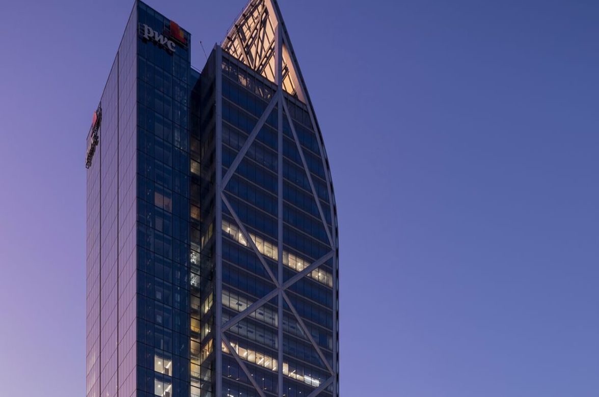 Commercial Bay: the gateway where past and present meet | Project of the Month