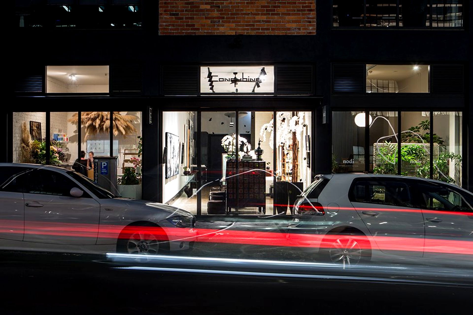 Gallery &amp; Boutique, Auckland, New Zealand