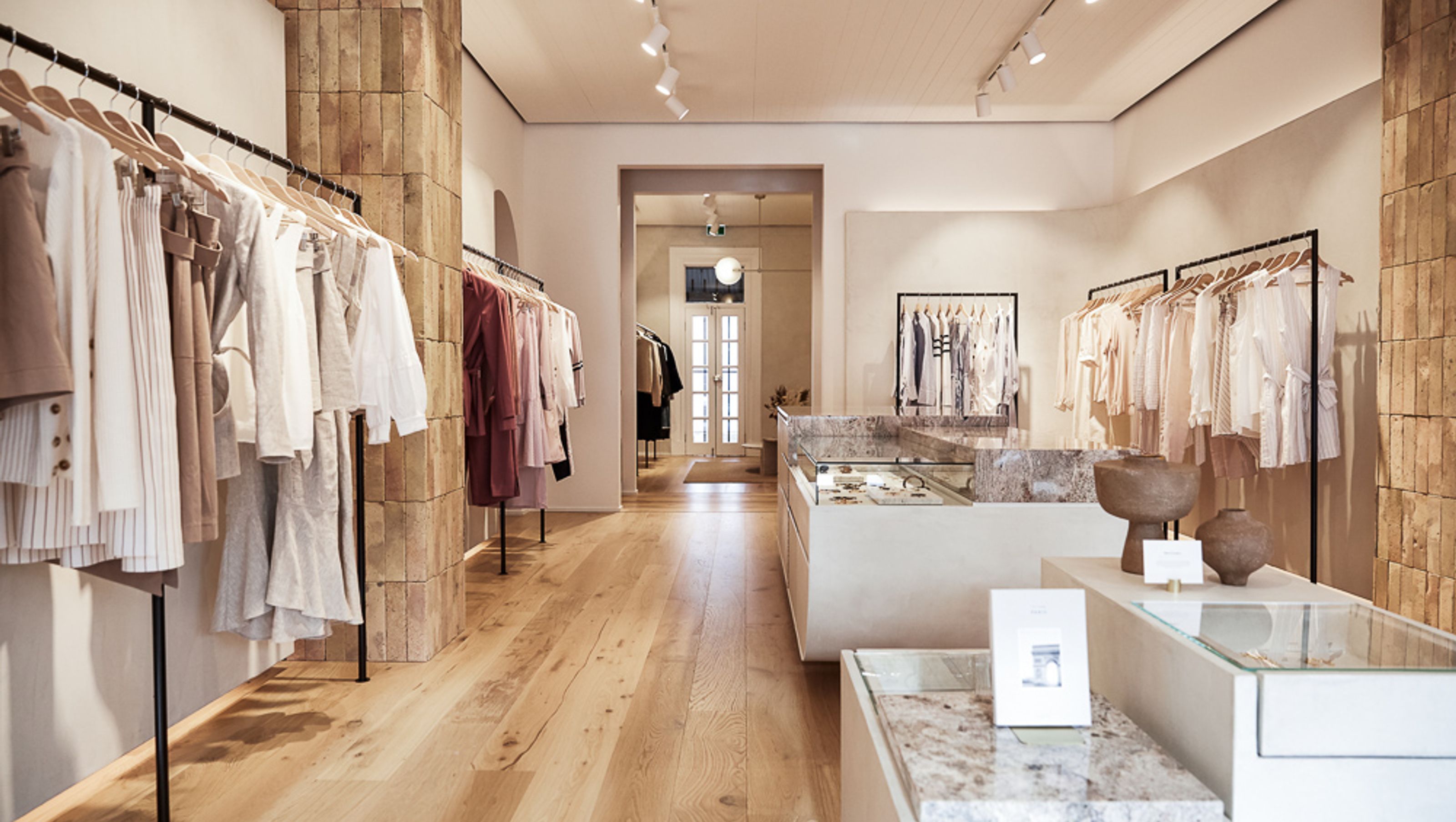 Elka Collective Chapel St