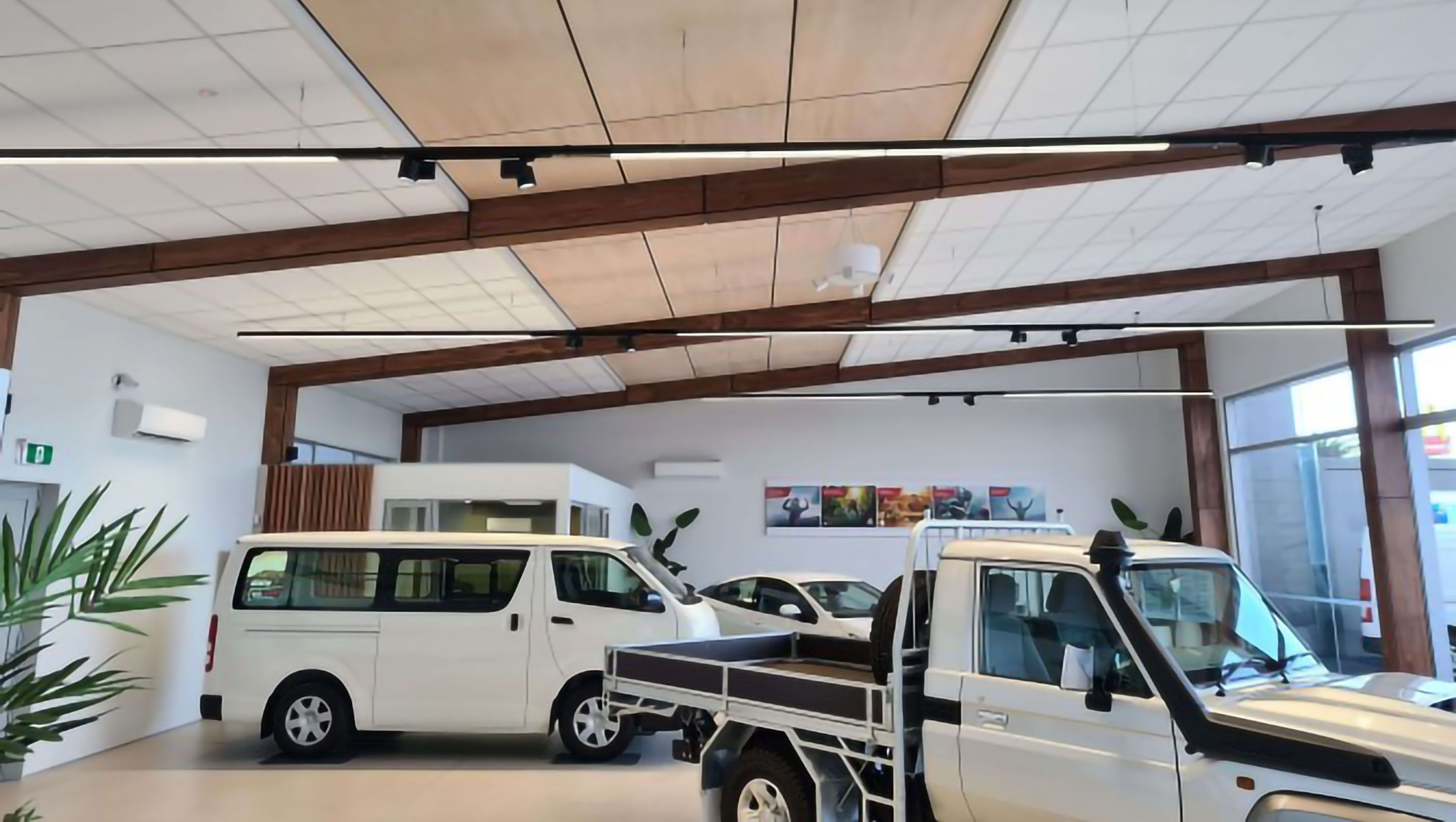 Hawkes Bay Toyota