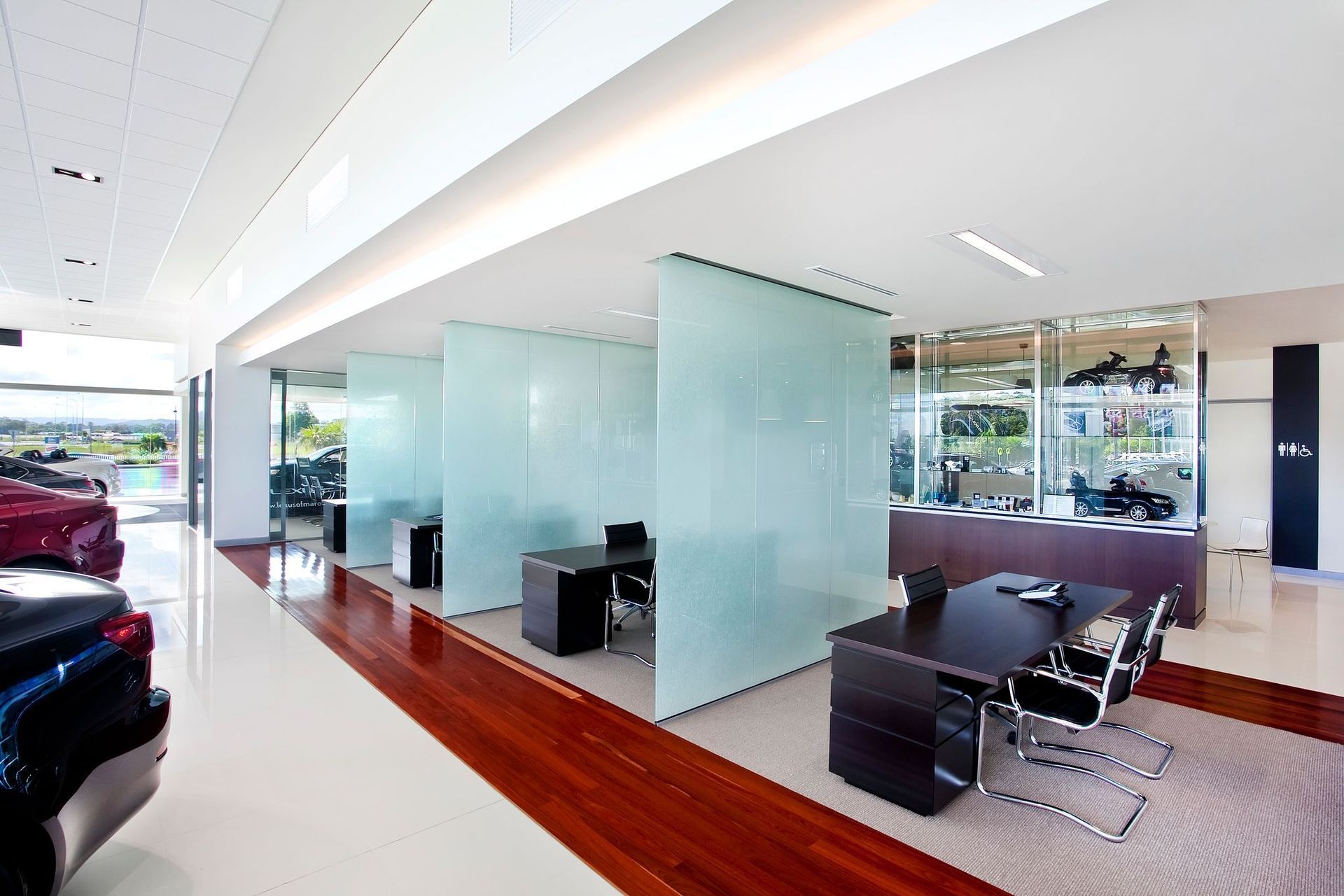 Lexus Maroochydore