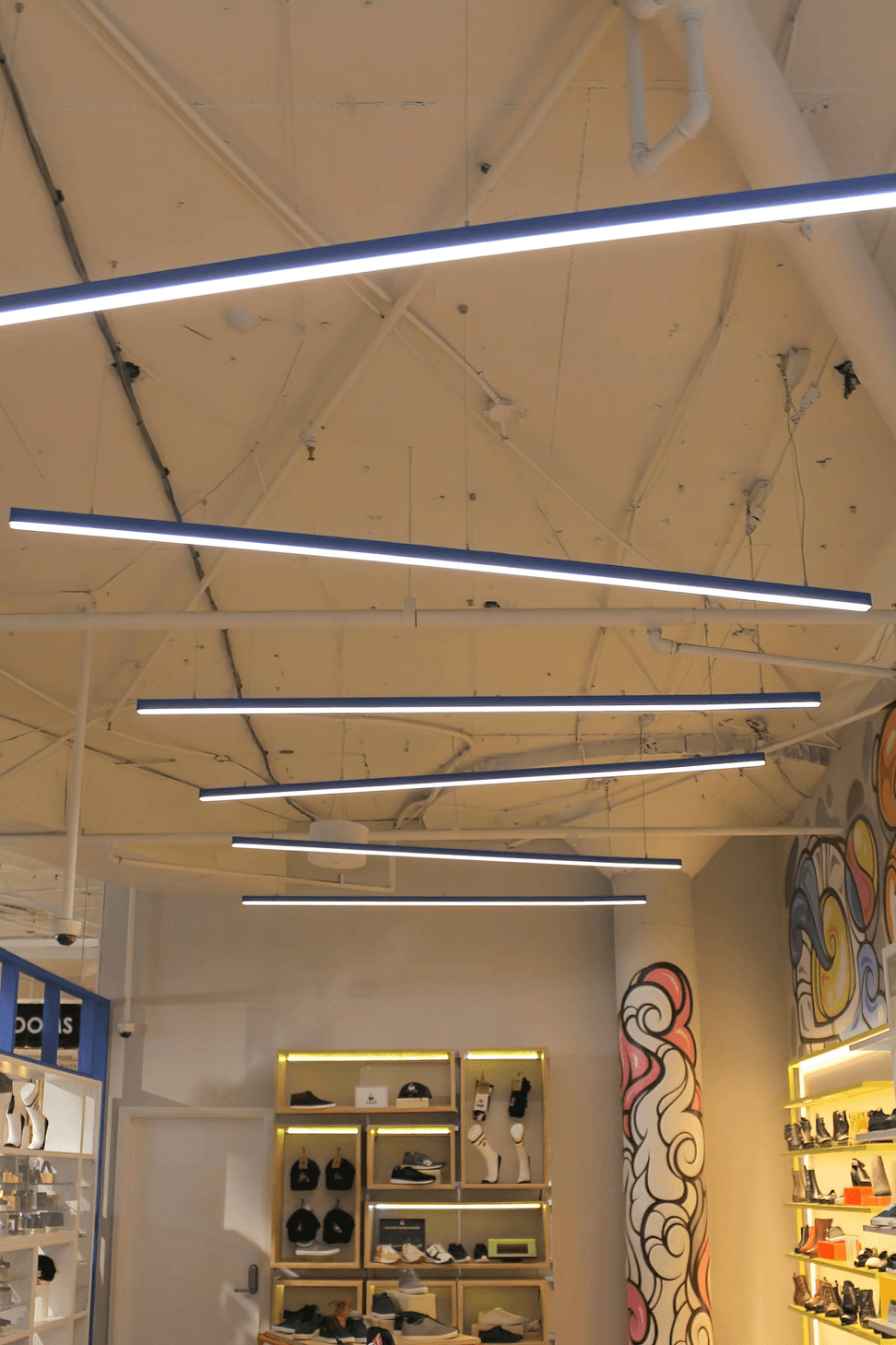 Glue Store, Westfield Miranda NSW