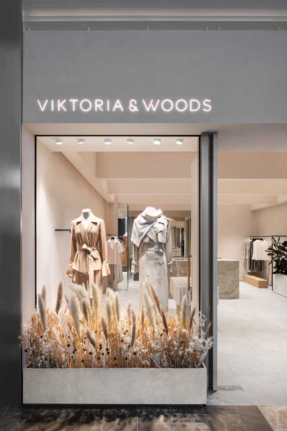 Viktoria &amp; Woods Doncaster