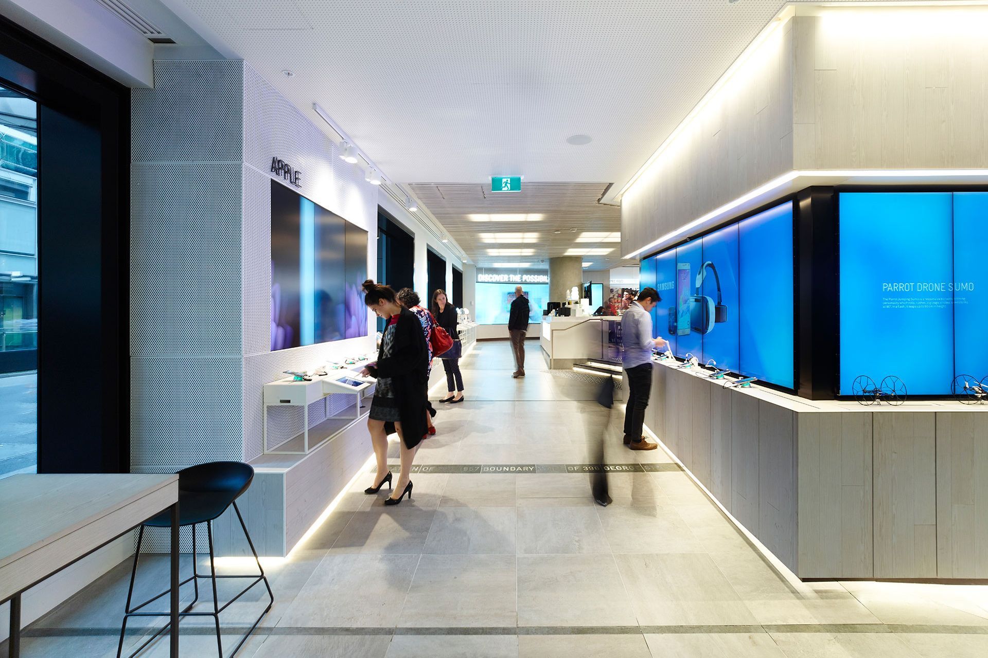 Sydney Icon Store