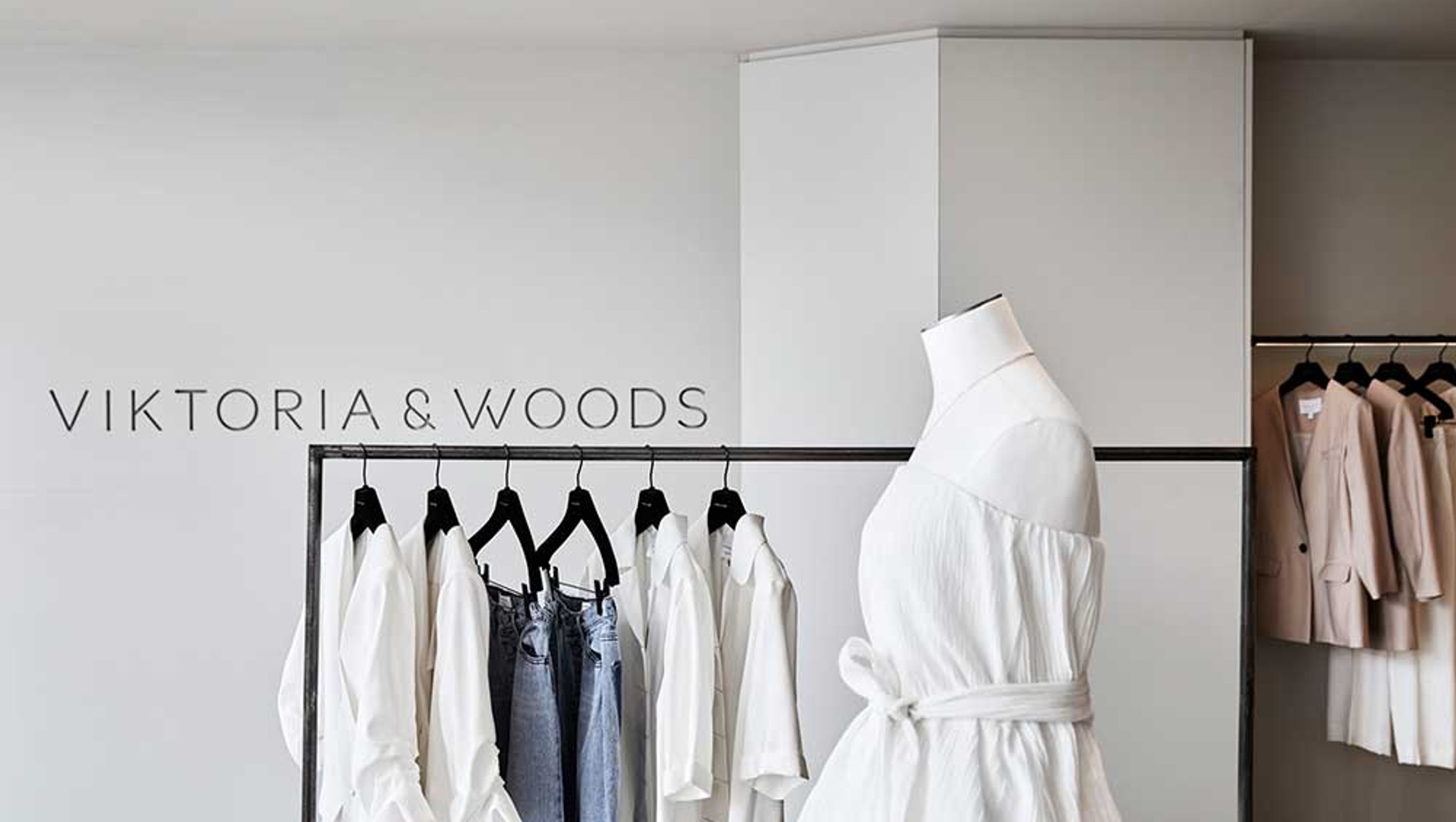 Viktoria and Woods Mosman