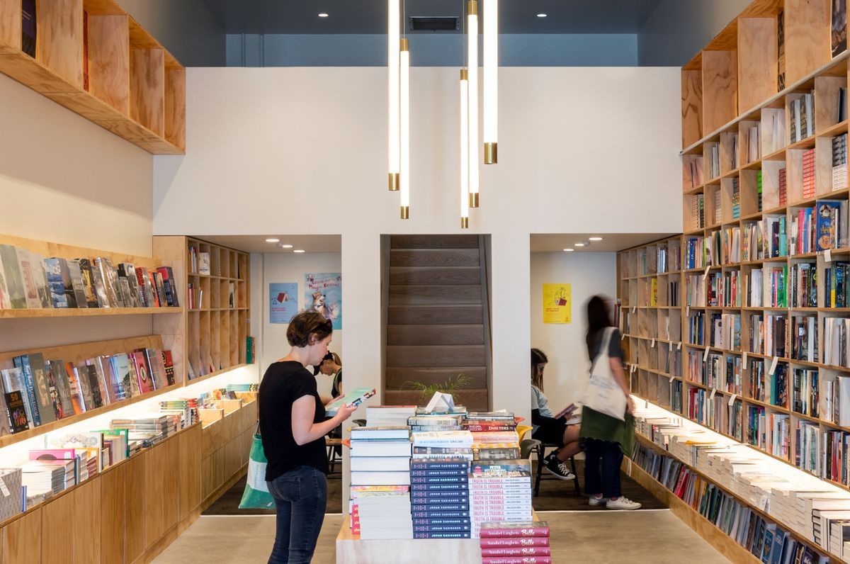 Good Books