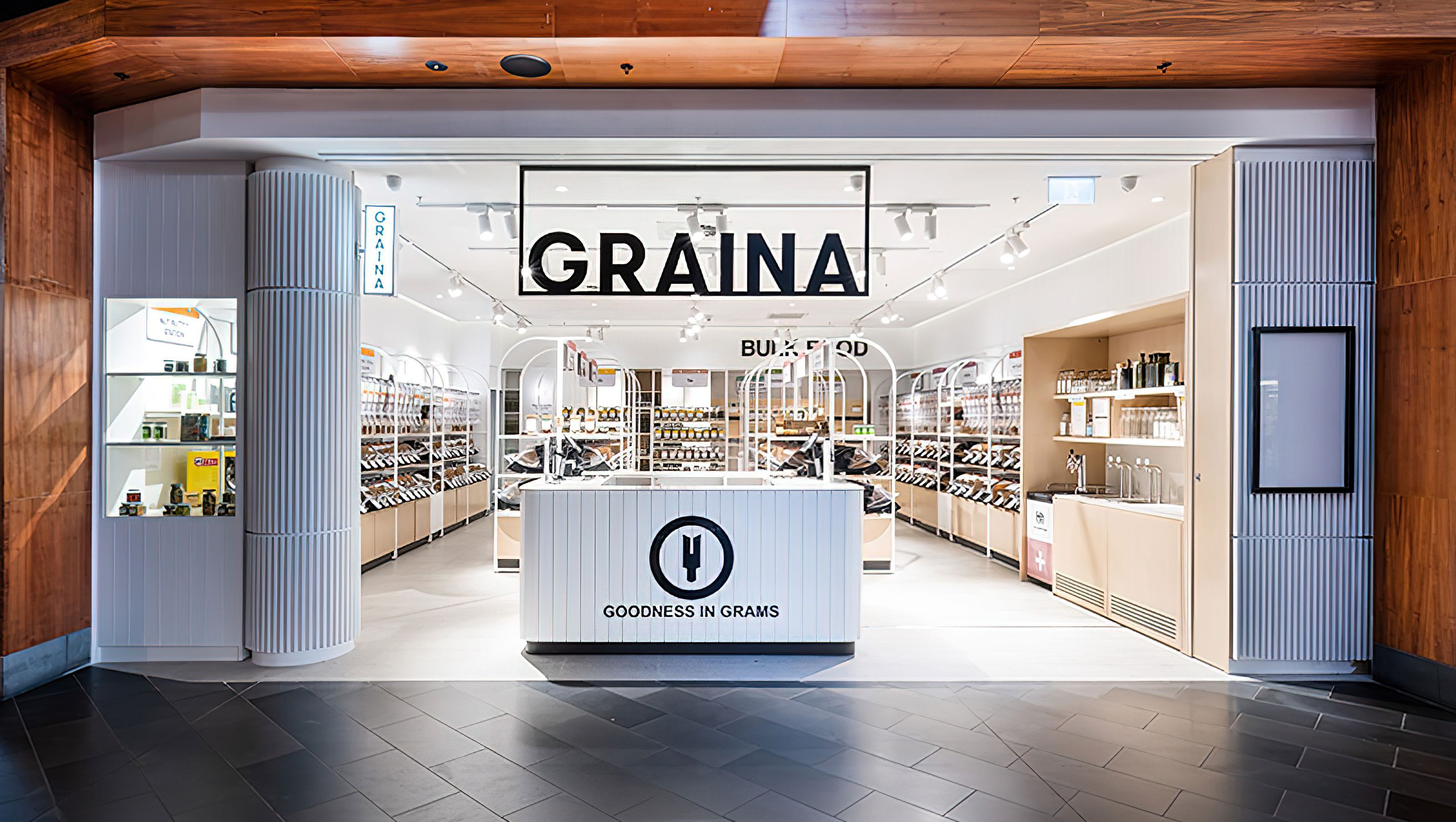 GRAINA | HIGH POINT