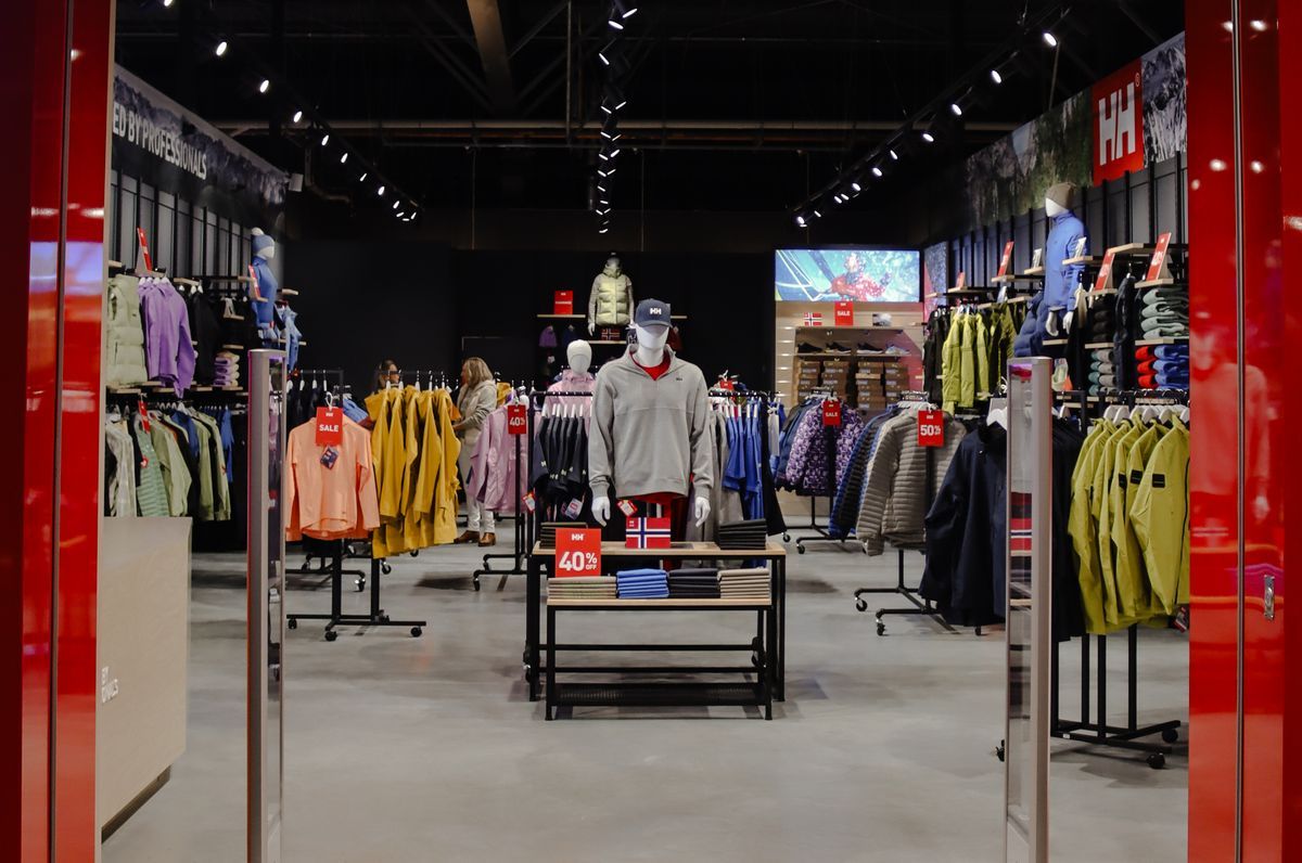 Helly Hansen | Manawa Bay