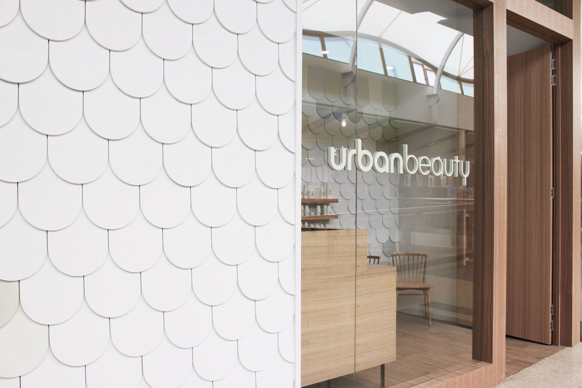 Urban Beauty