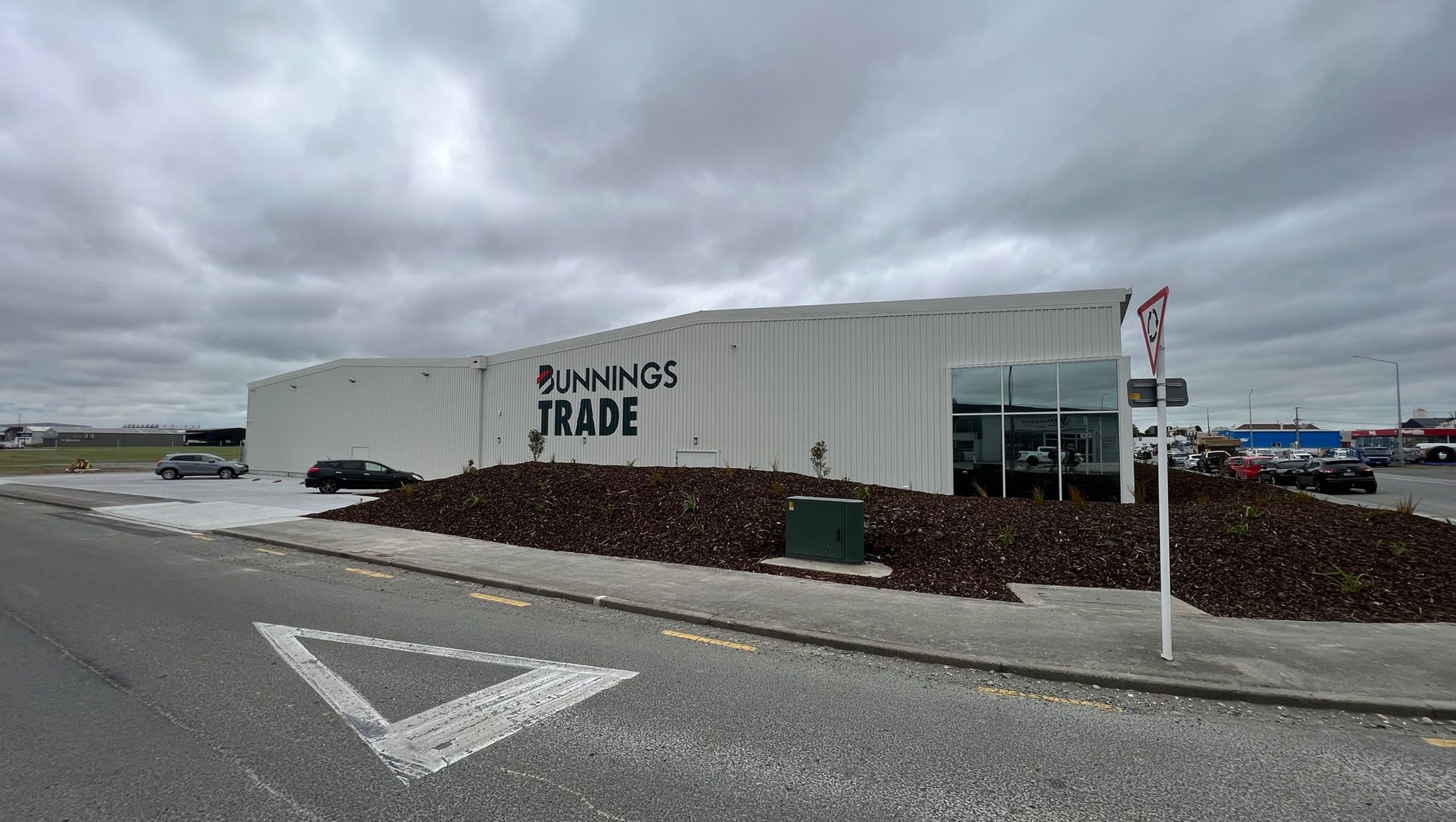 Bunnings Invercargill Ctr