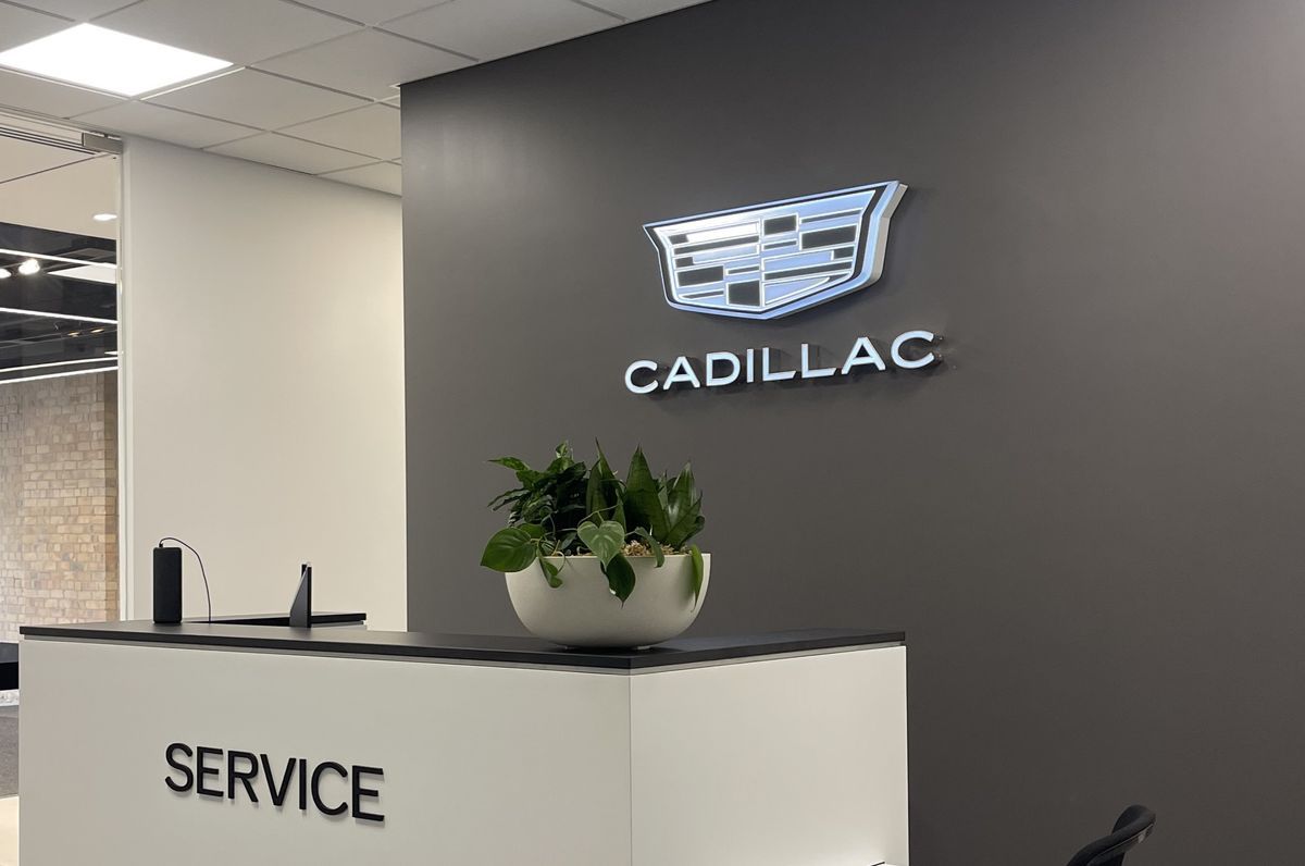 Cadillac