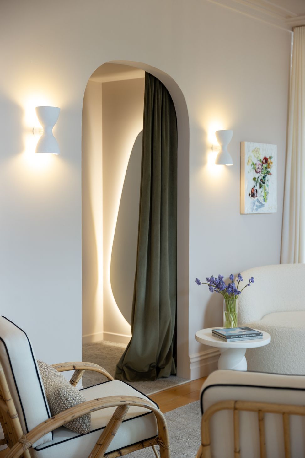 Muse Boutique Showroom