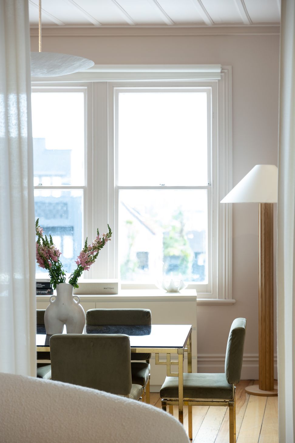 Muse Boutique Showroom