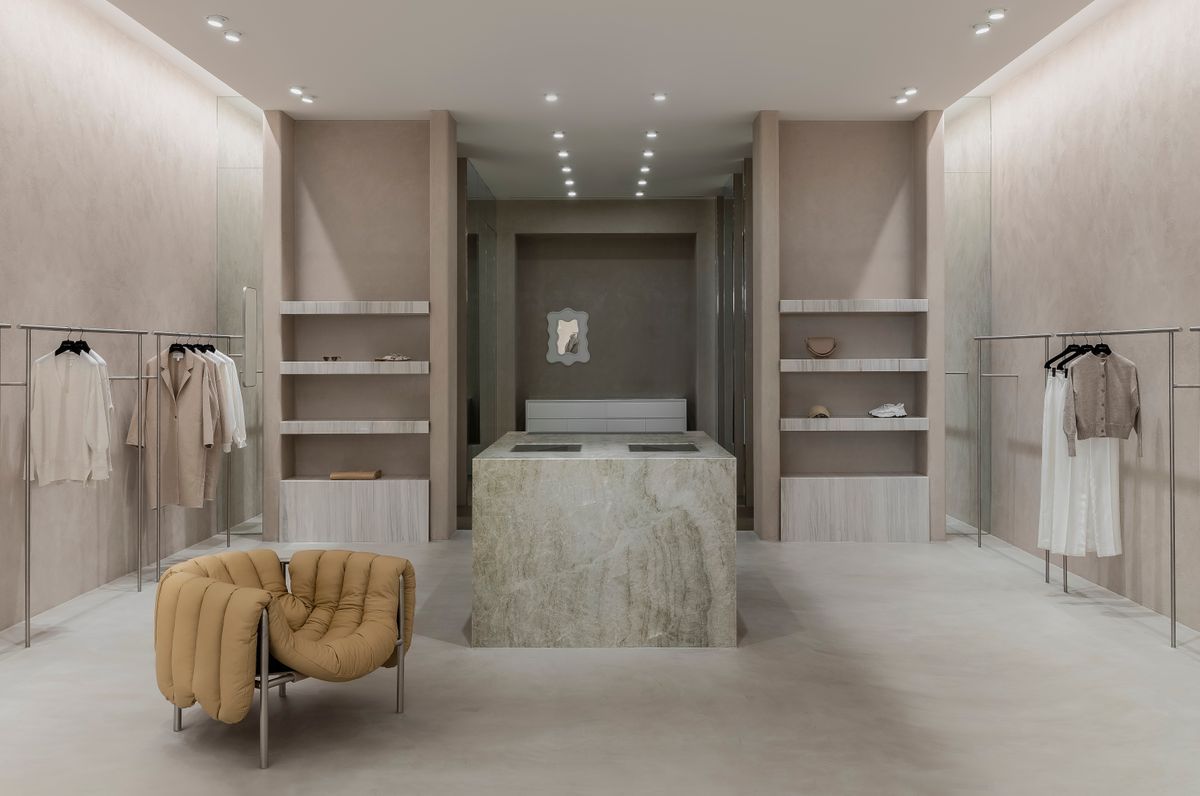 Viktoria & Woods Store, Chadstone