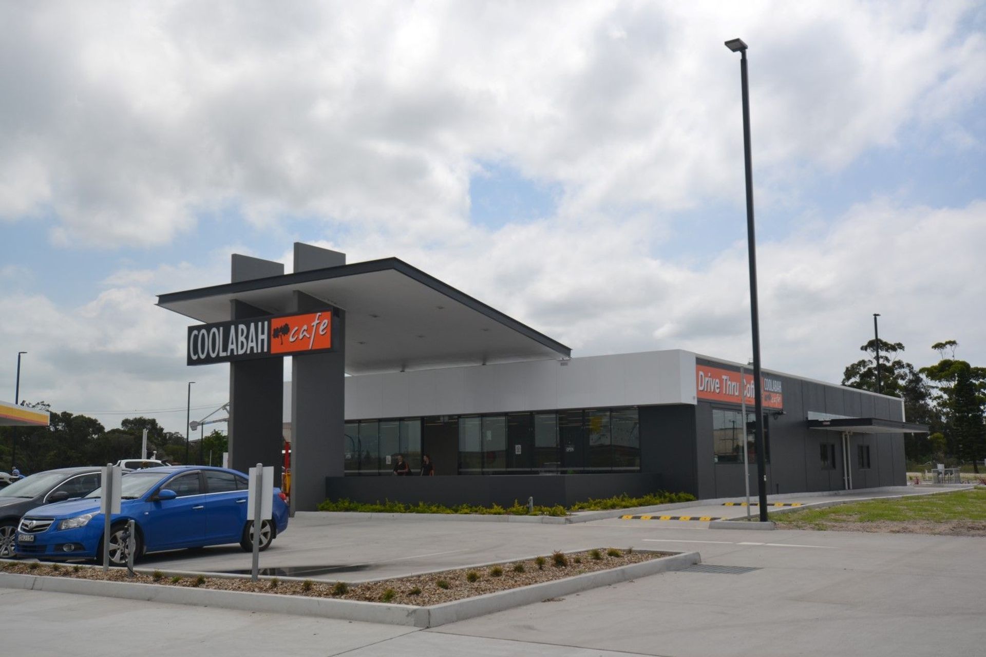 Kooragang