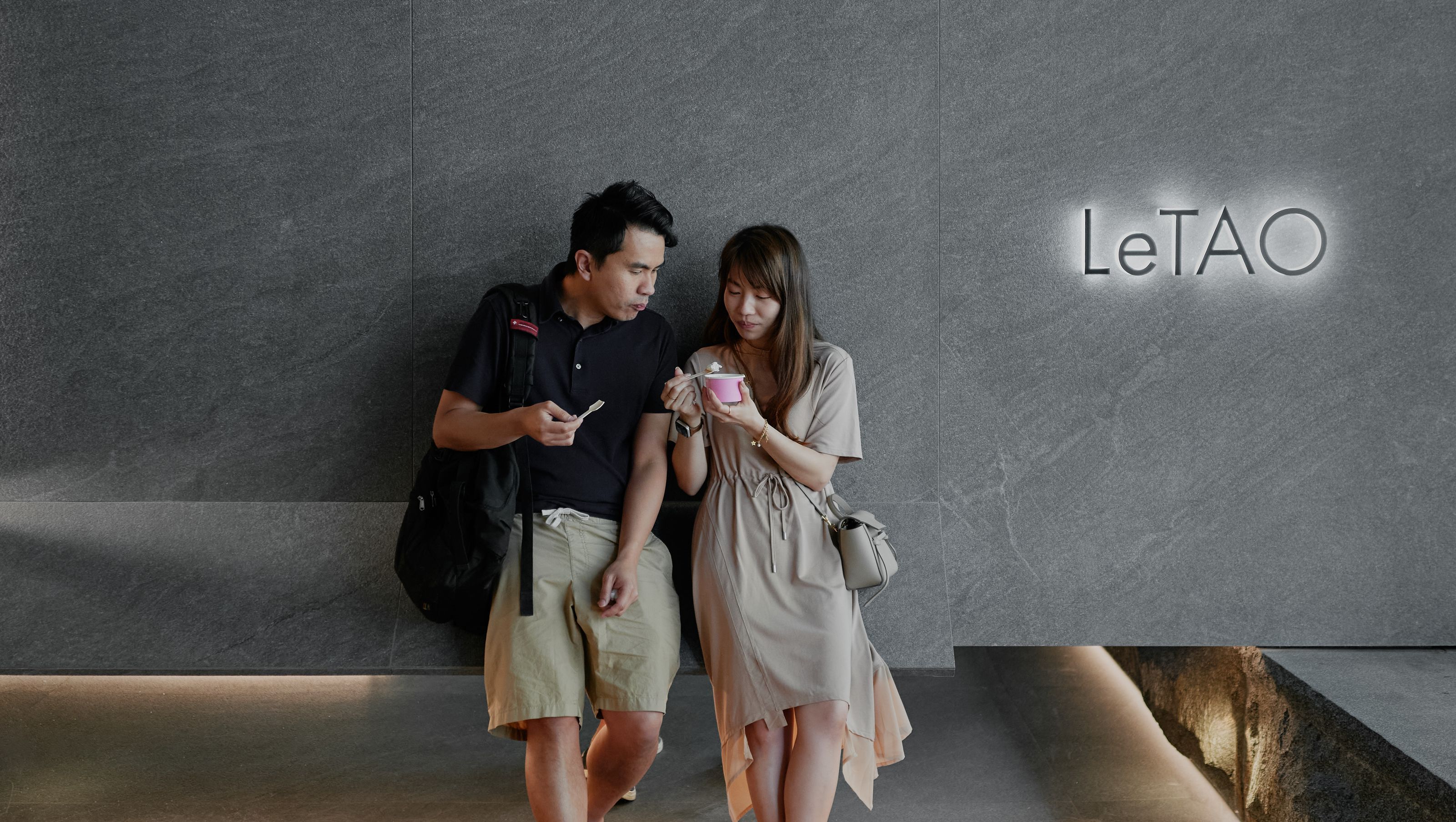 LeTAO Sydney